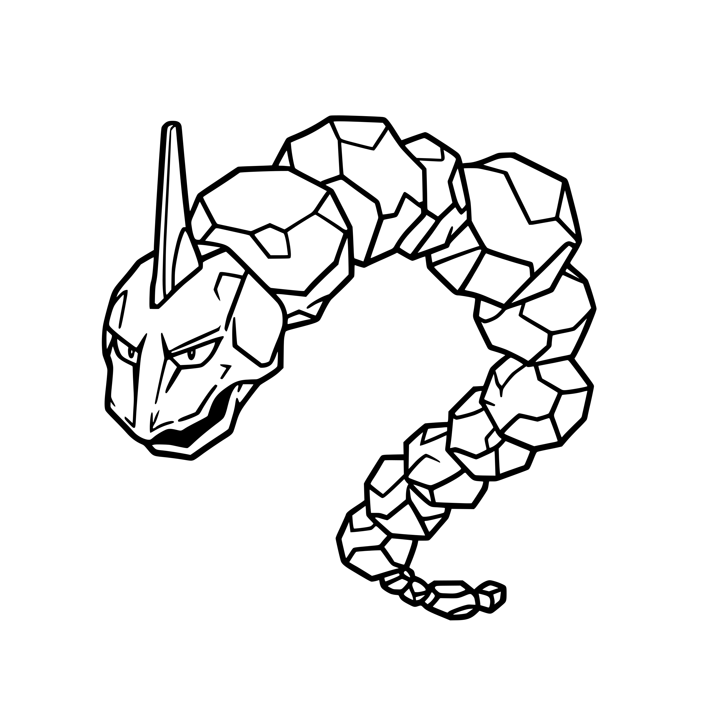 0095 Onix