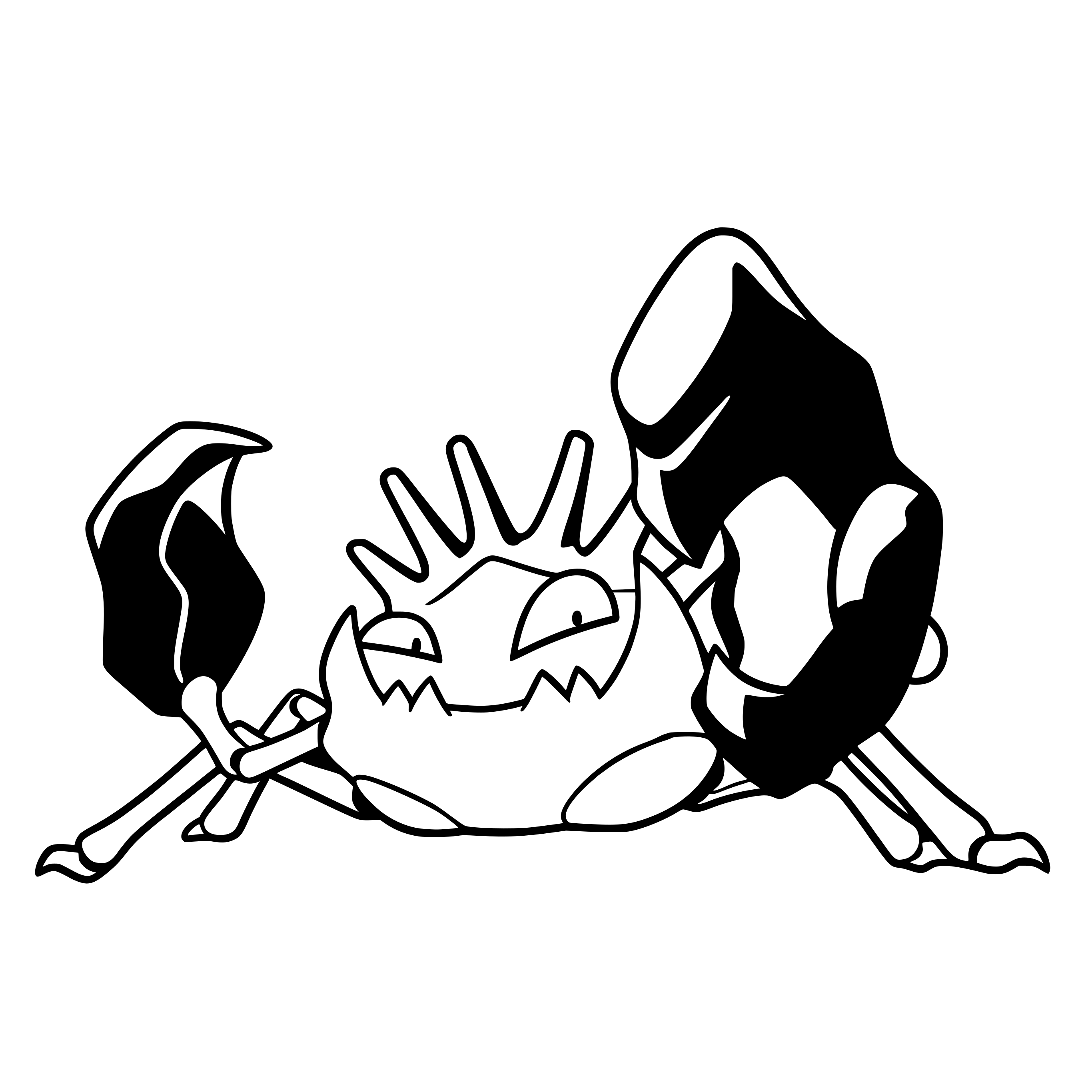 0099 Kingler