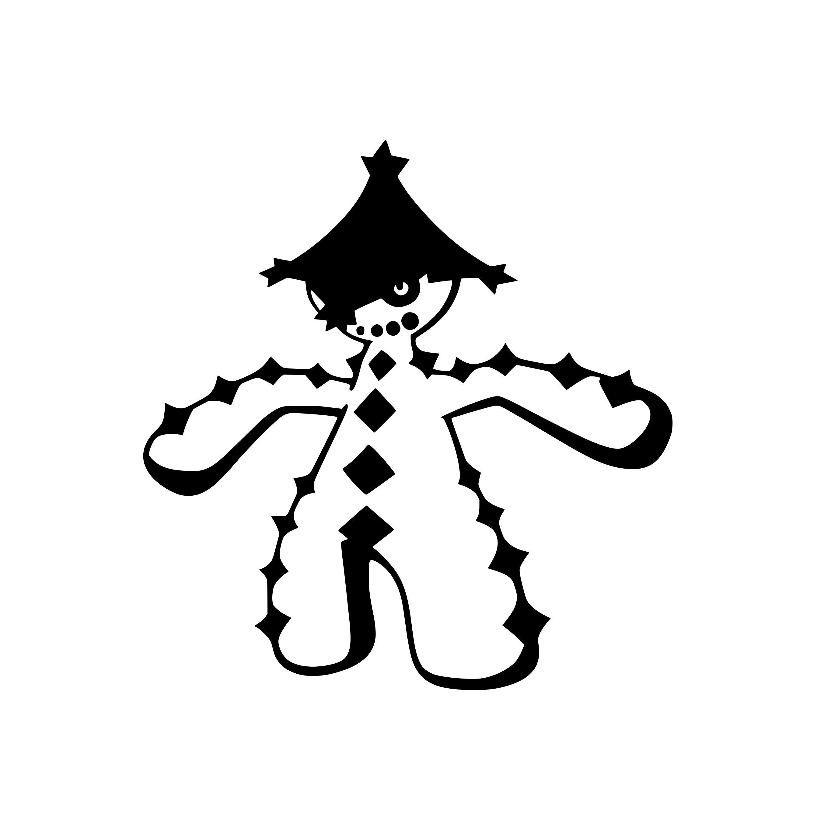 0332 Cacturne