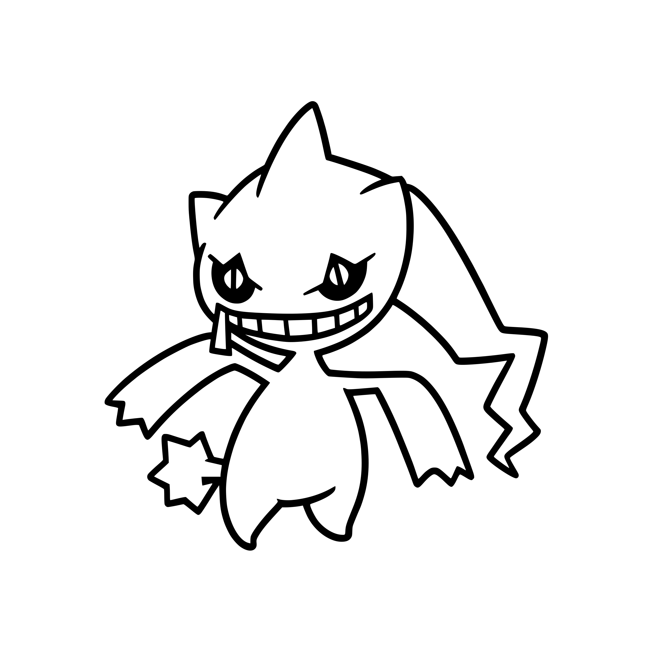 0354 Banette