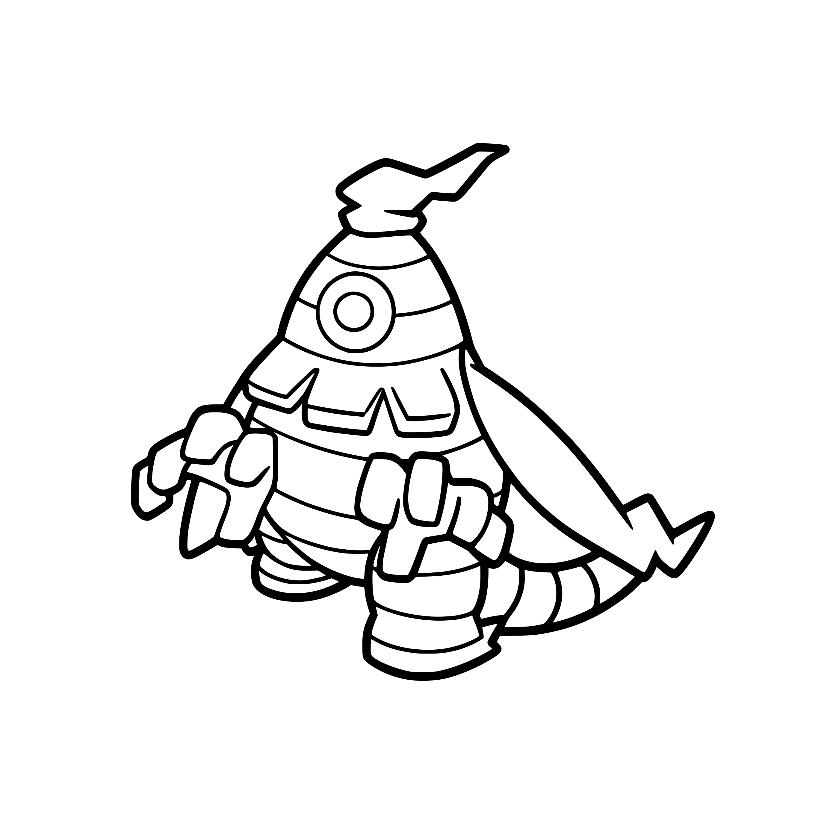 0356 Dusclops