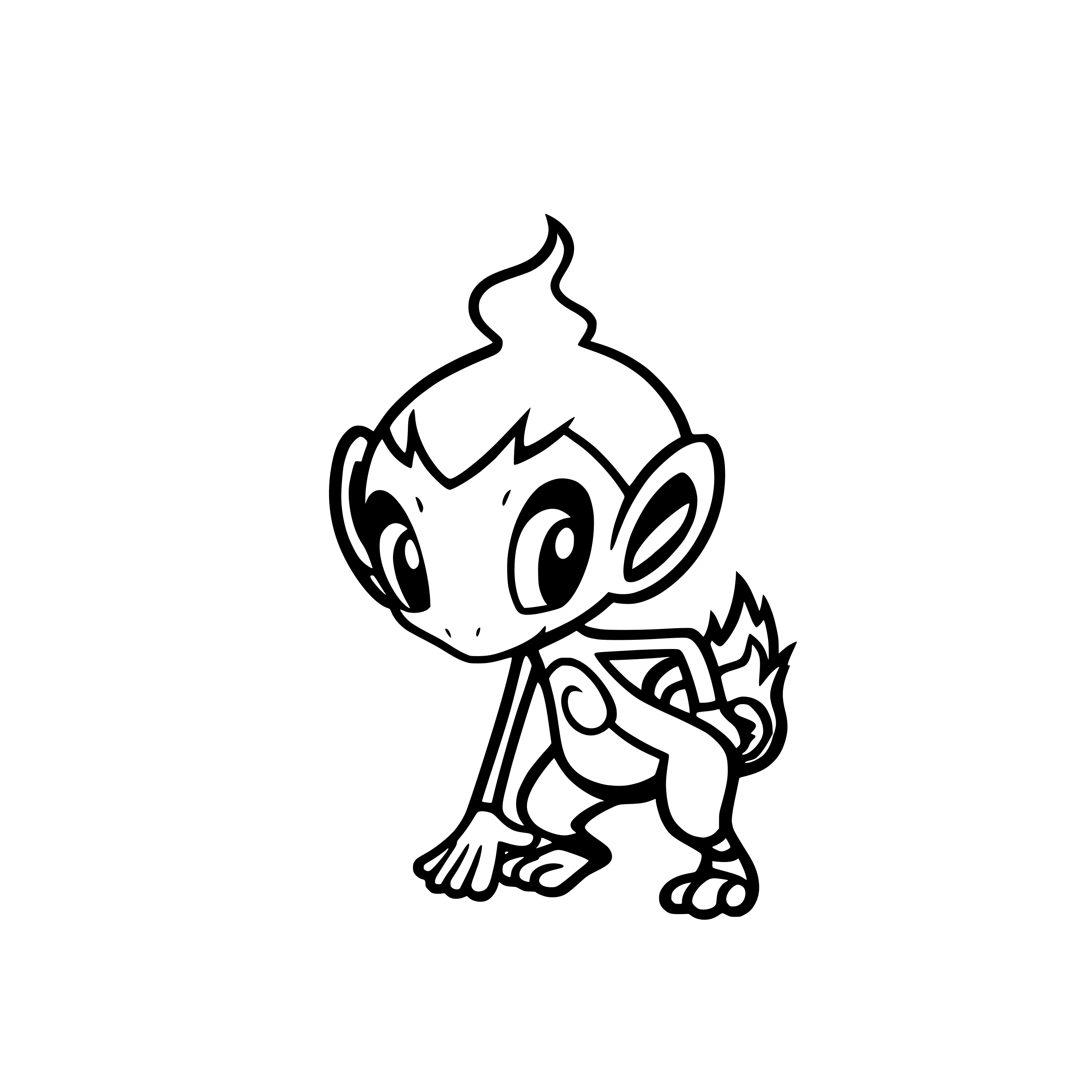 0390 Chimchar