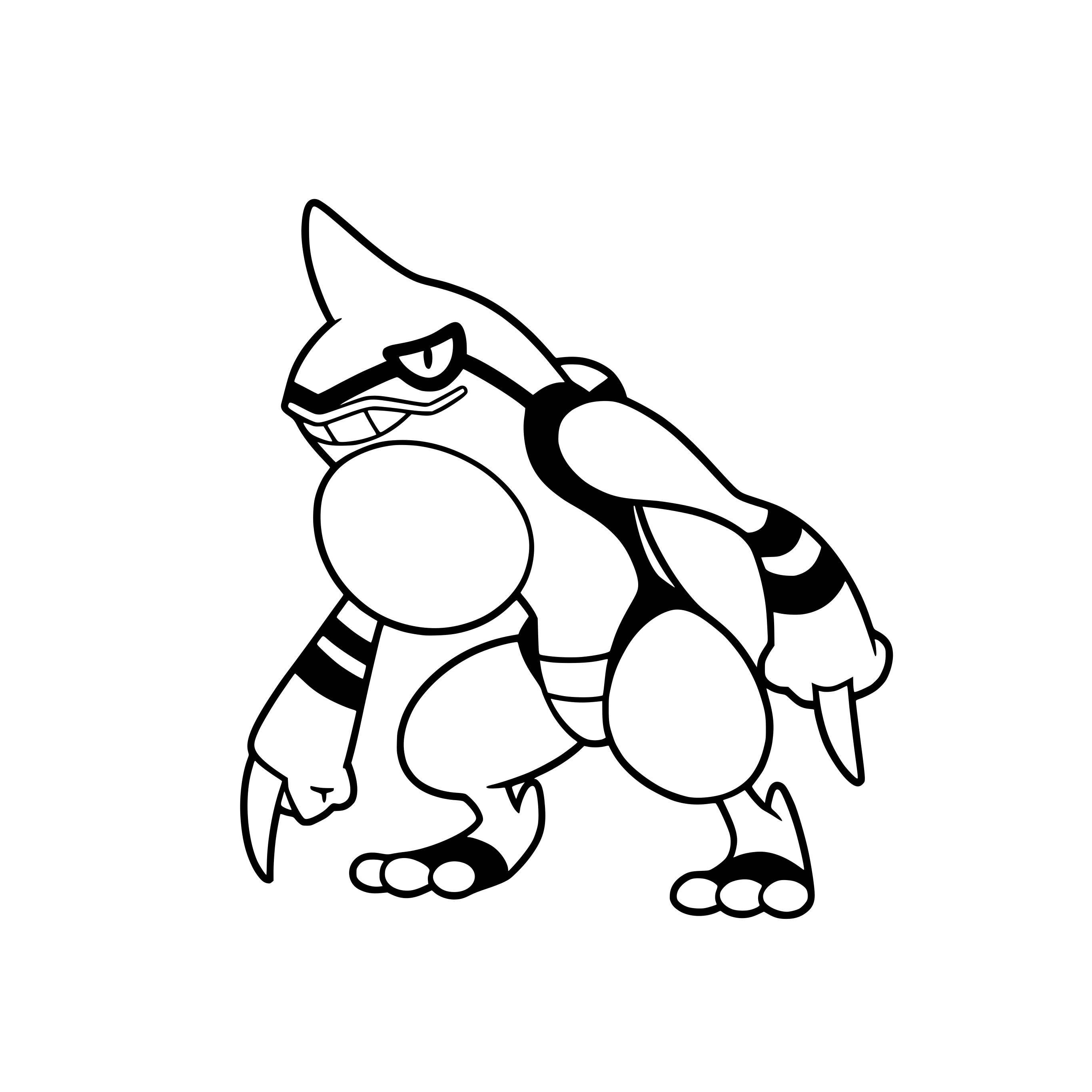0454 Toxicroak