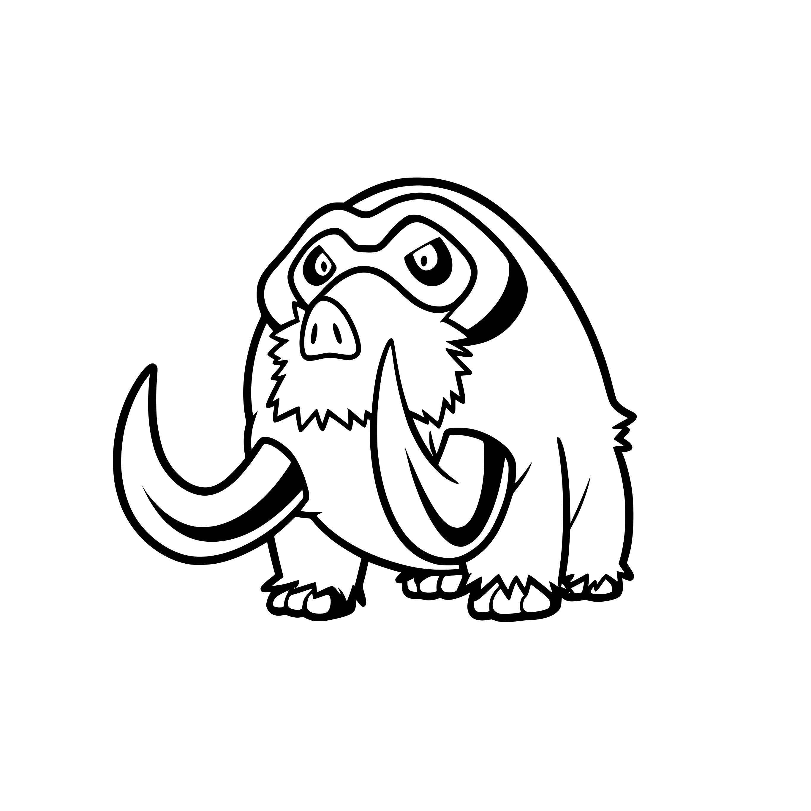 0473 Mamoswine
