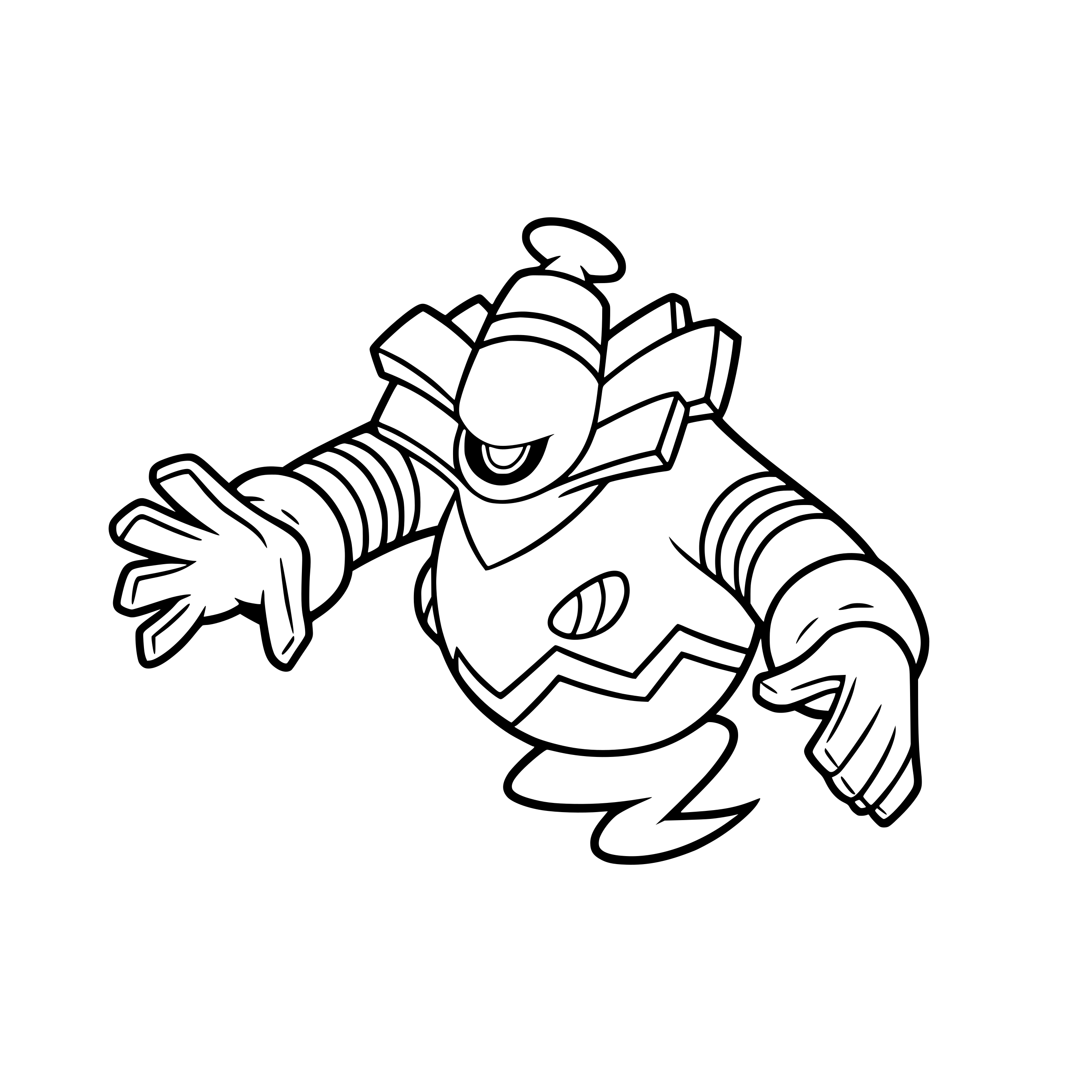 0477 Dusknoir
