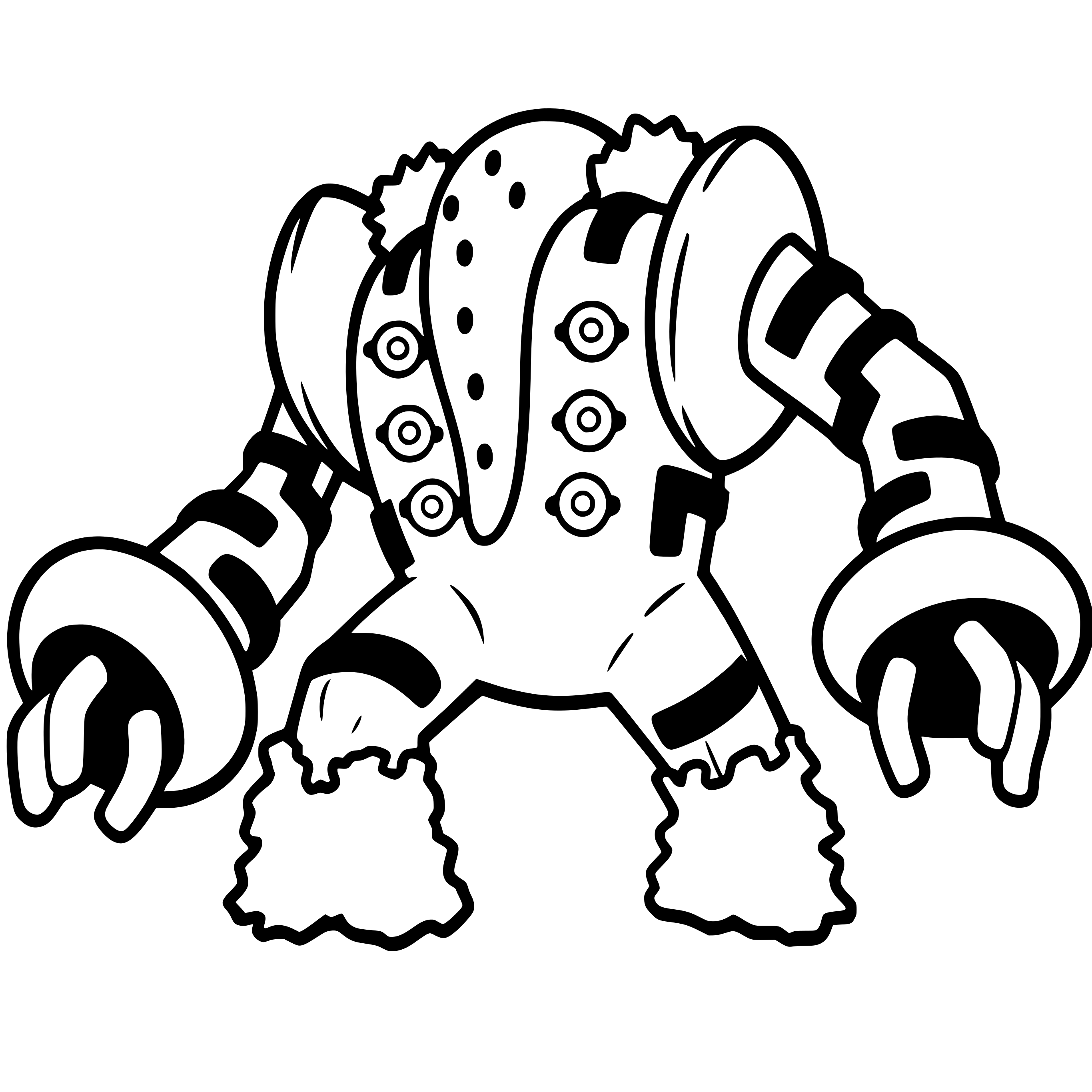 0486 Regigigas