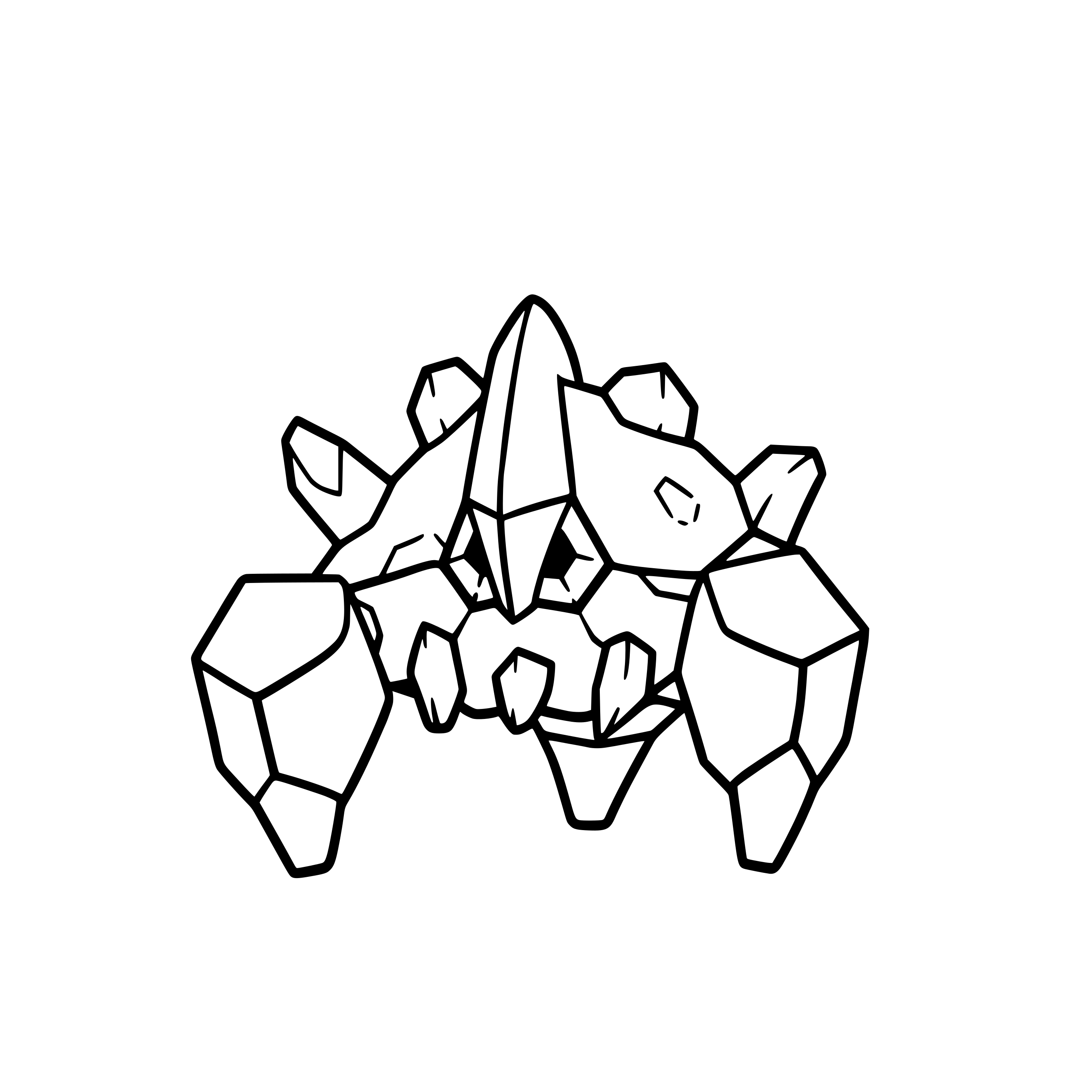 0525 Boldore