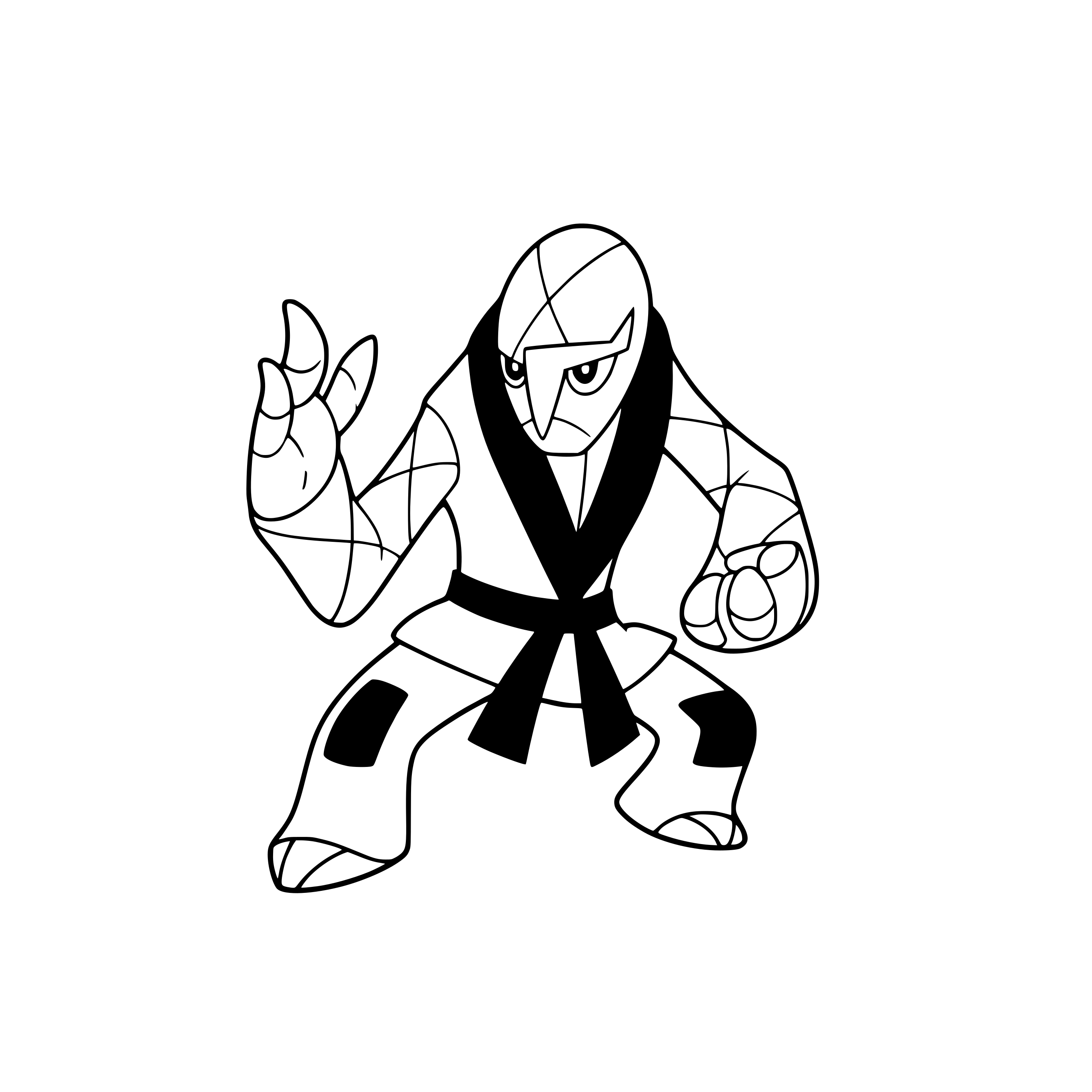 0539 Sawk