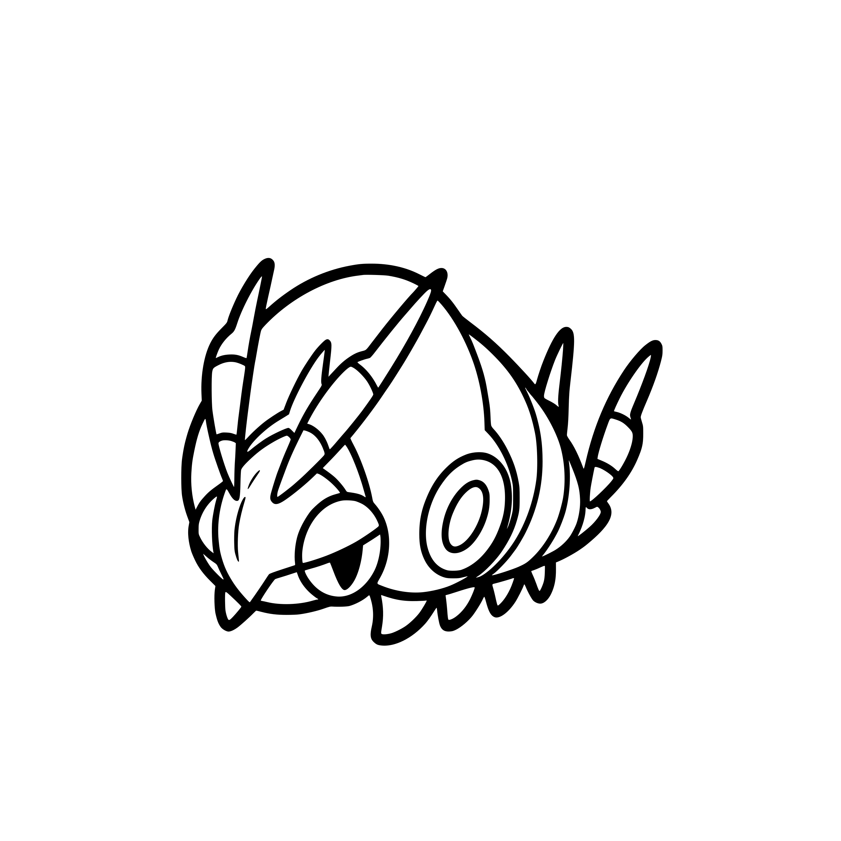 0543 Venipede