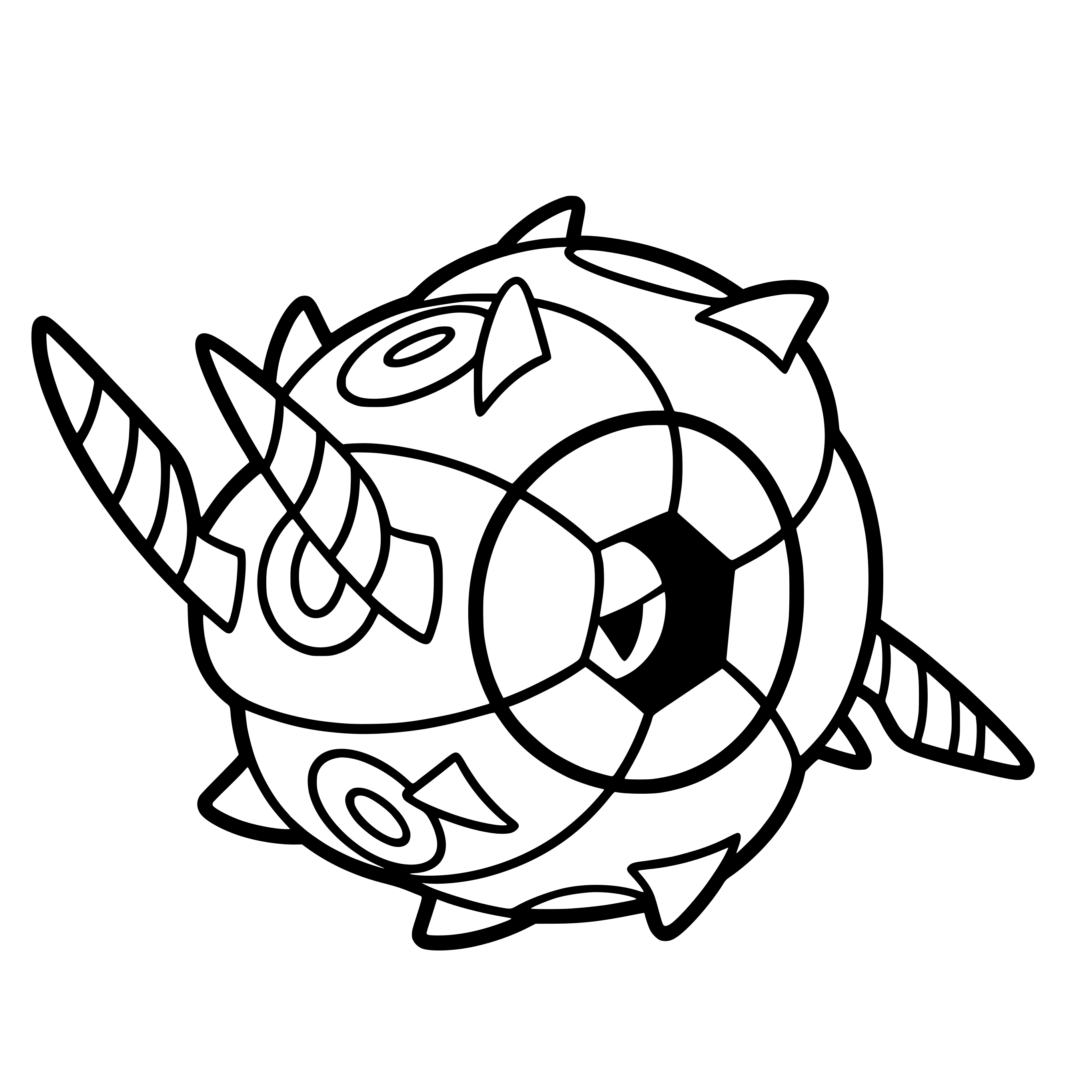 0544 Whirlipede