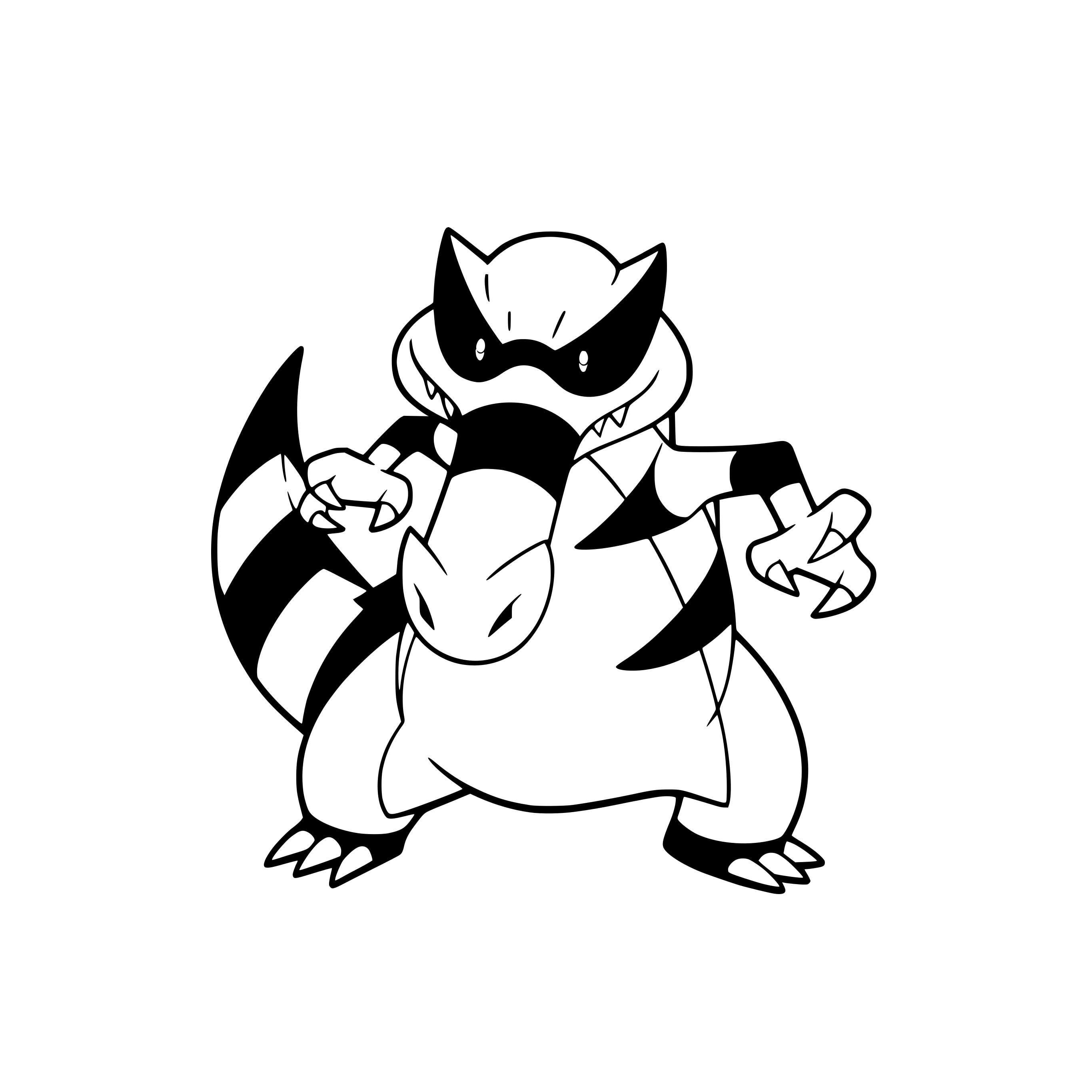0553 Krookodile