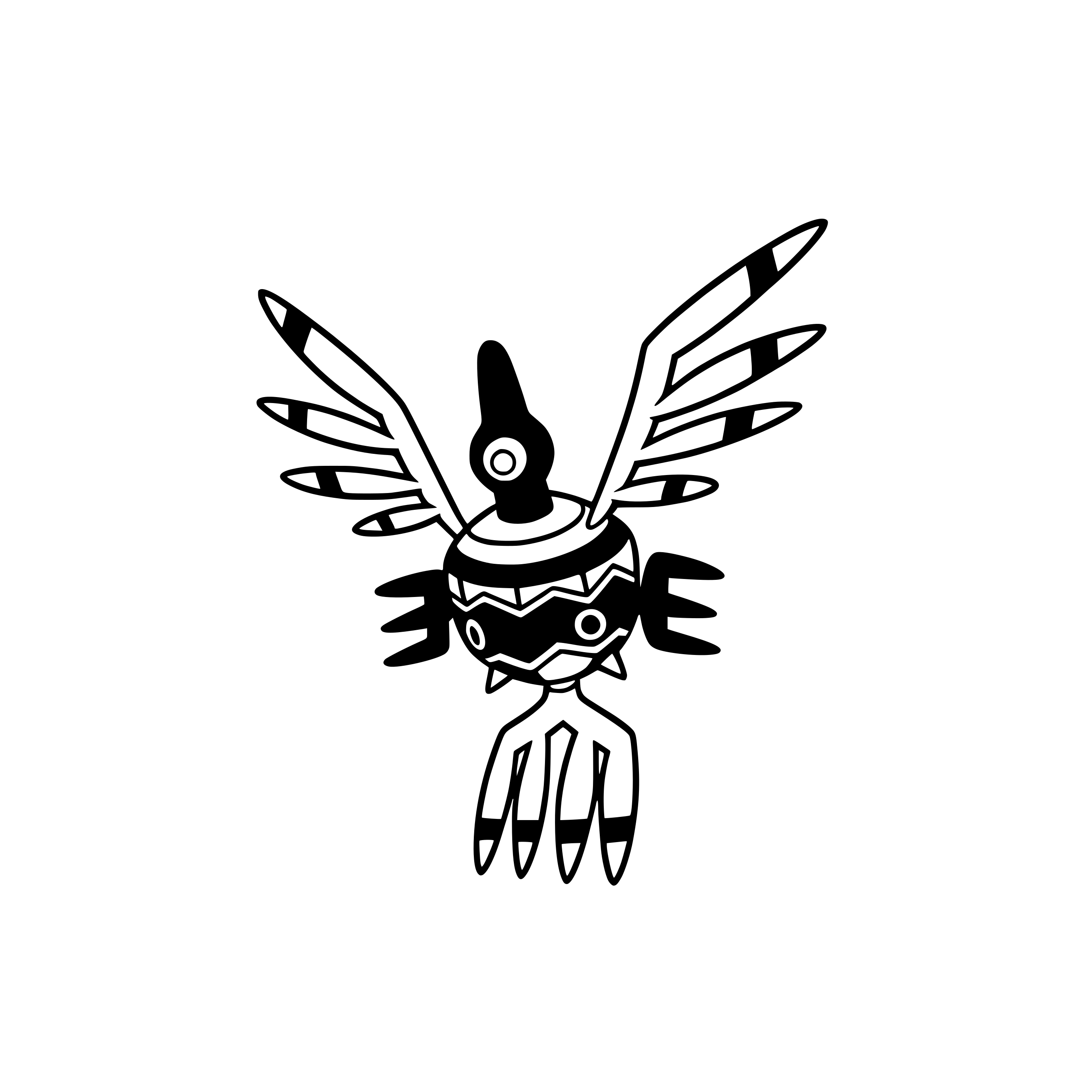 0561 Sigilyph