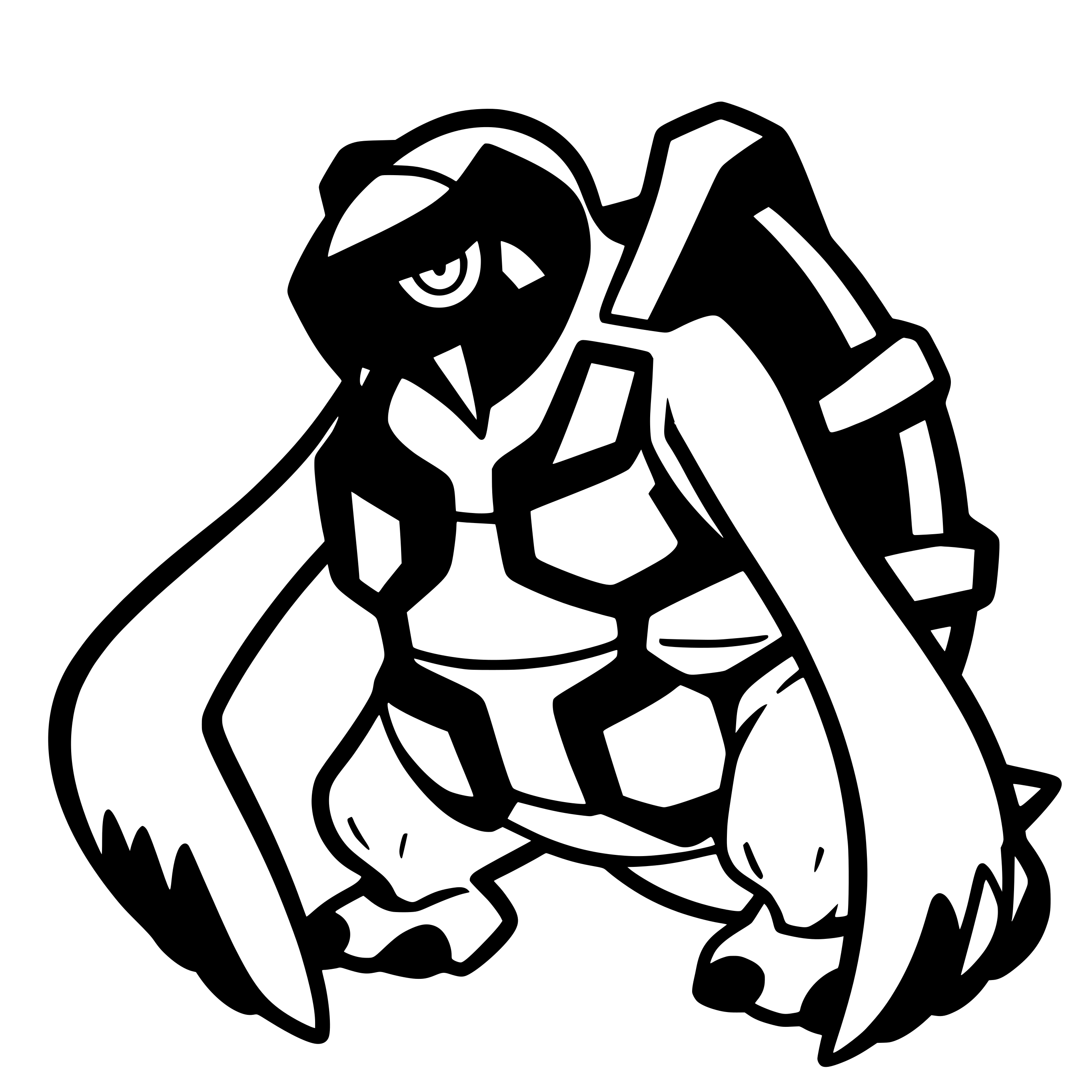 0565 Carracosta