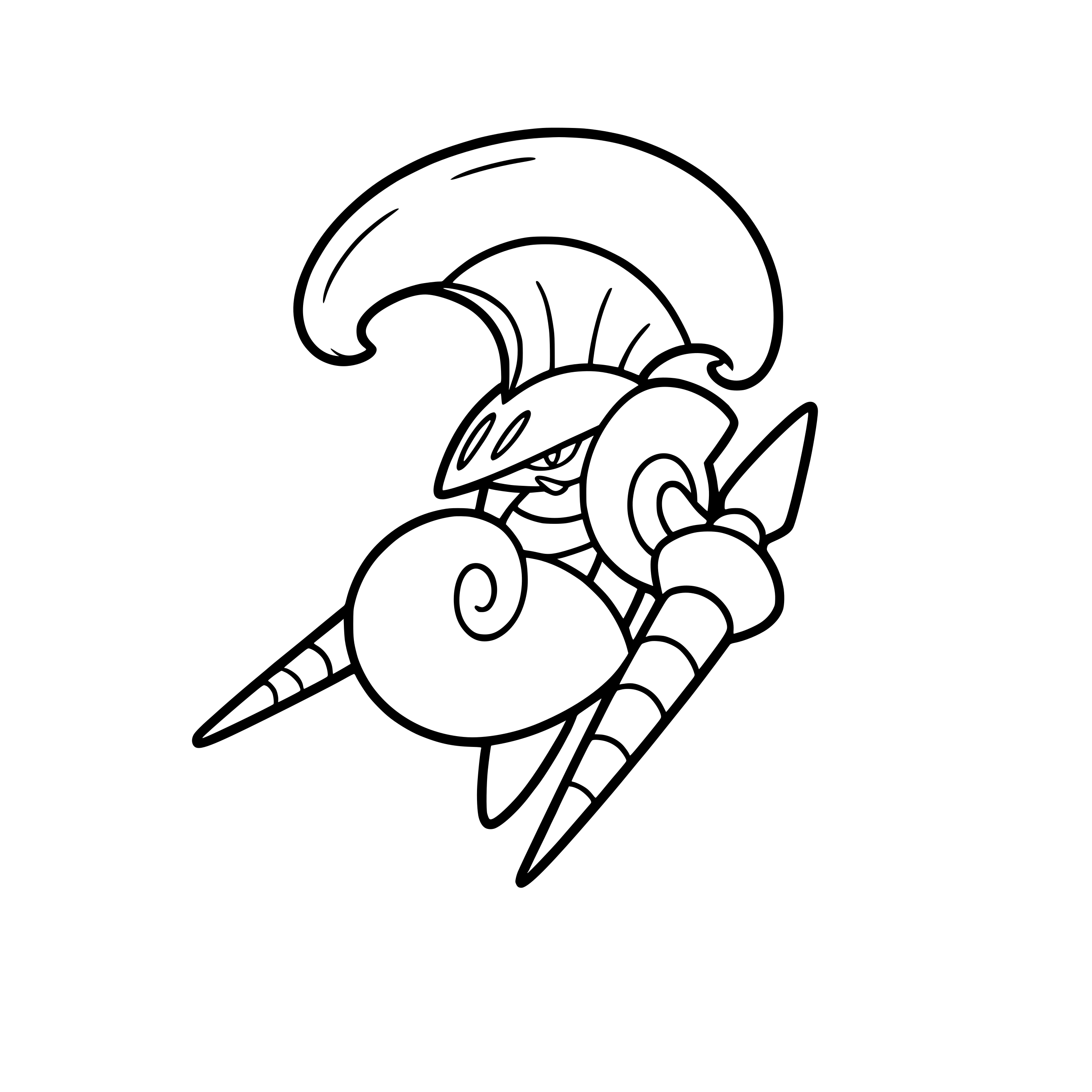 0589 Escavalier