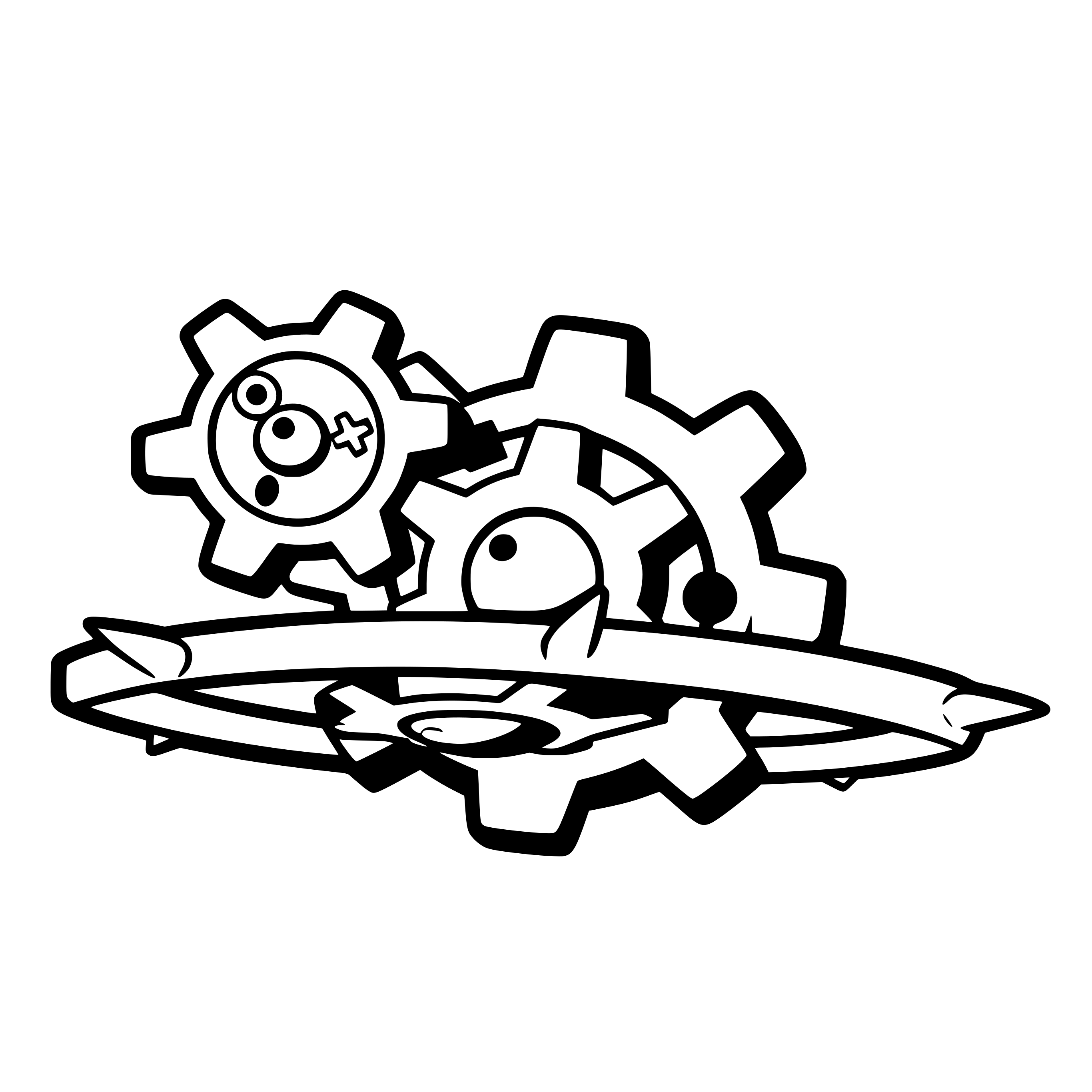 0601 Klinklang