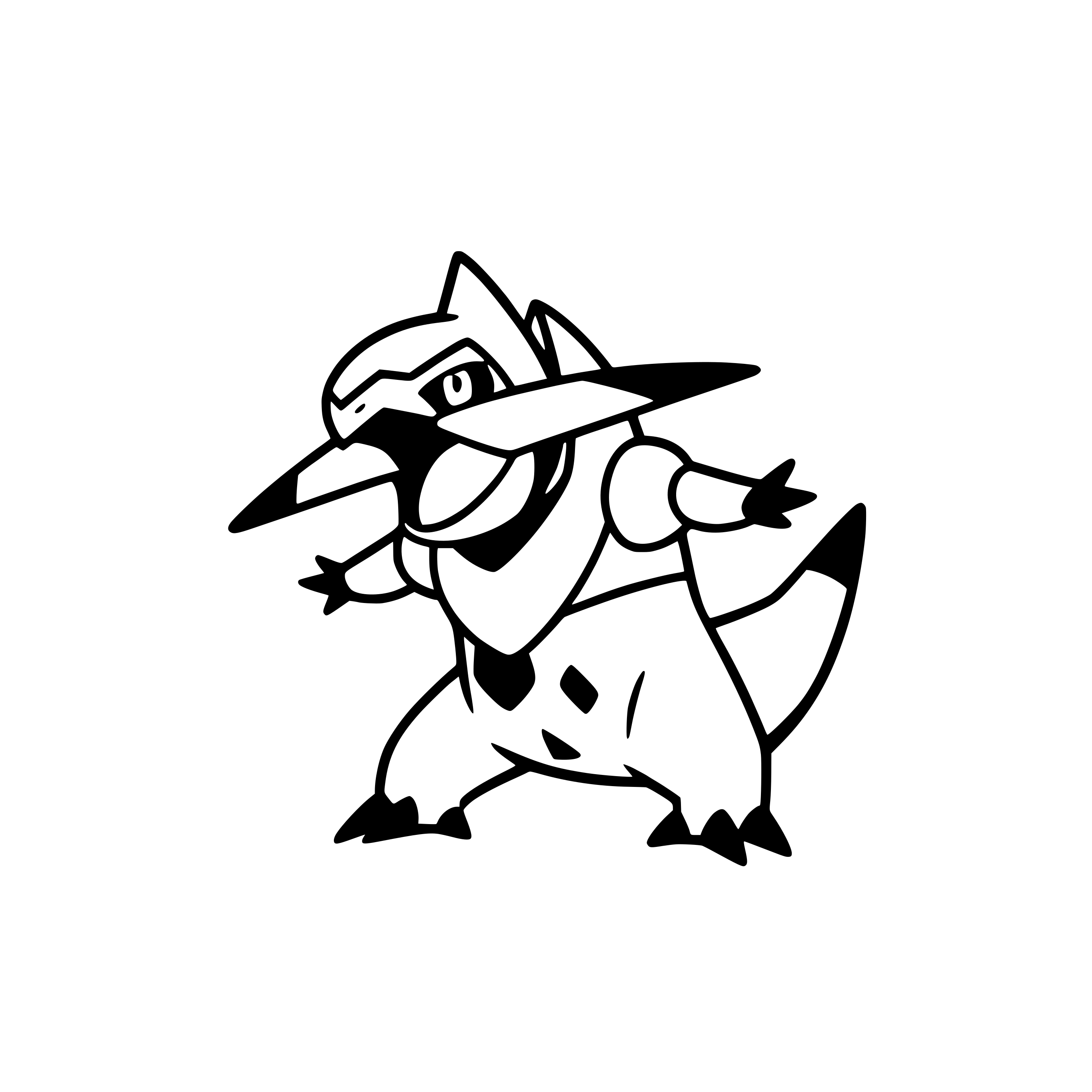 0611 Fraxure