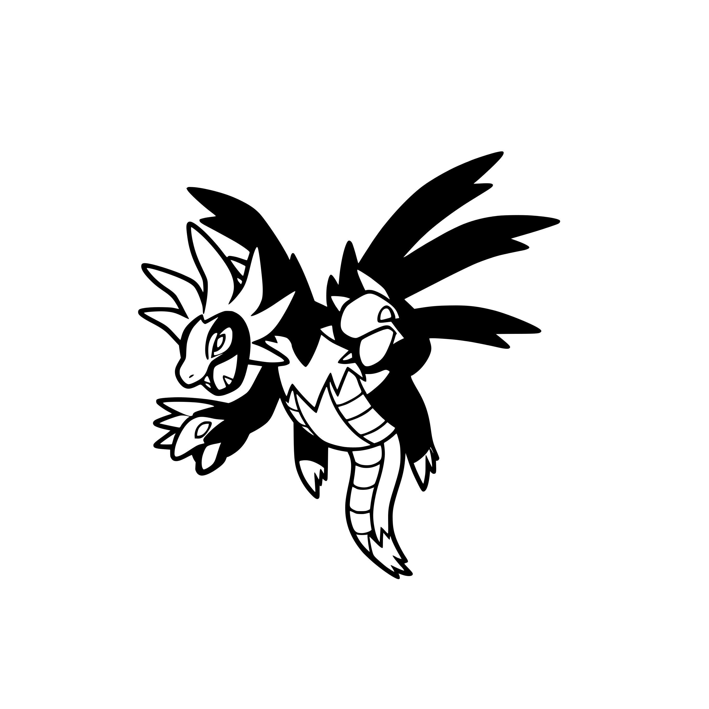 0635 Hydreigon