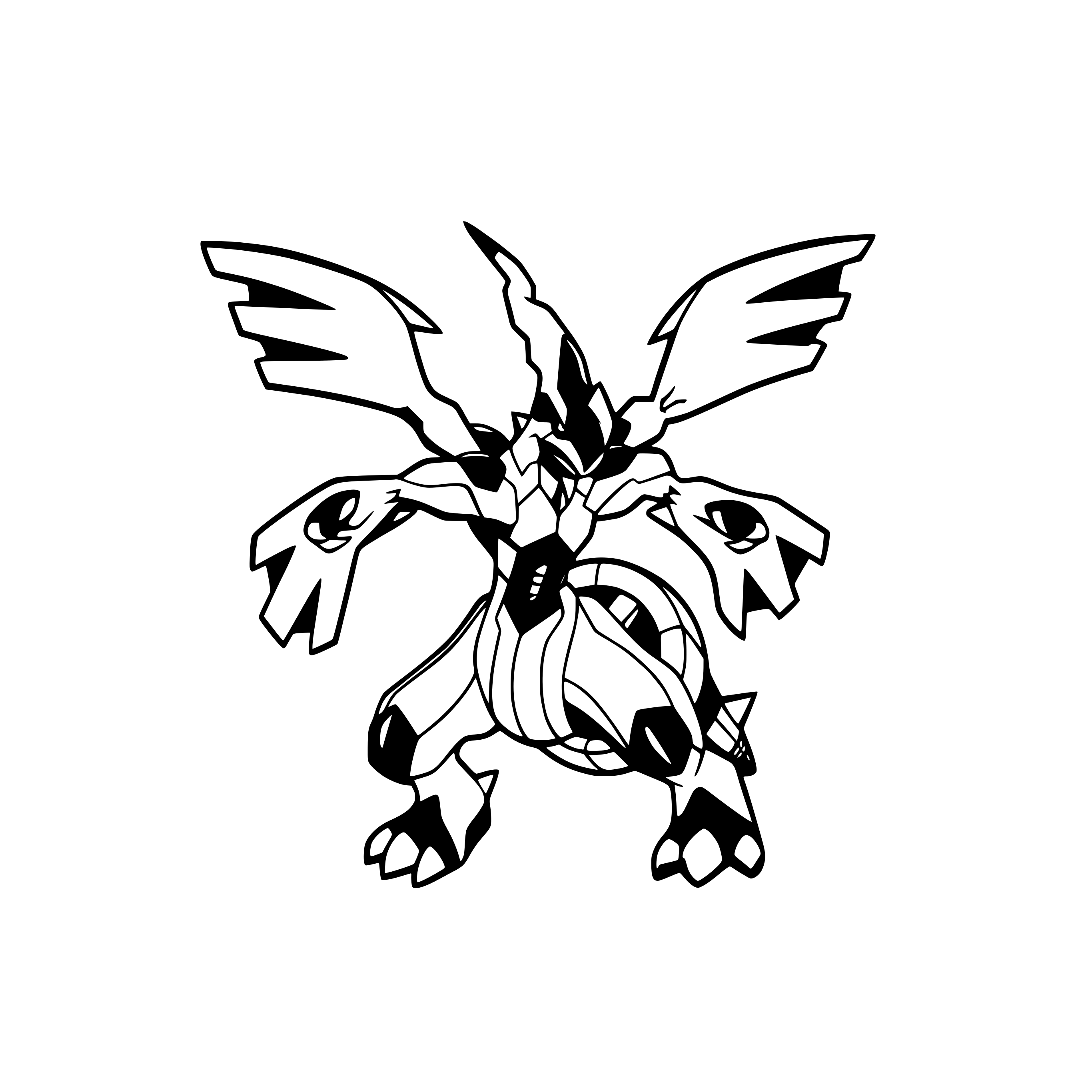 0644 Zekrom