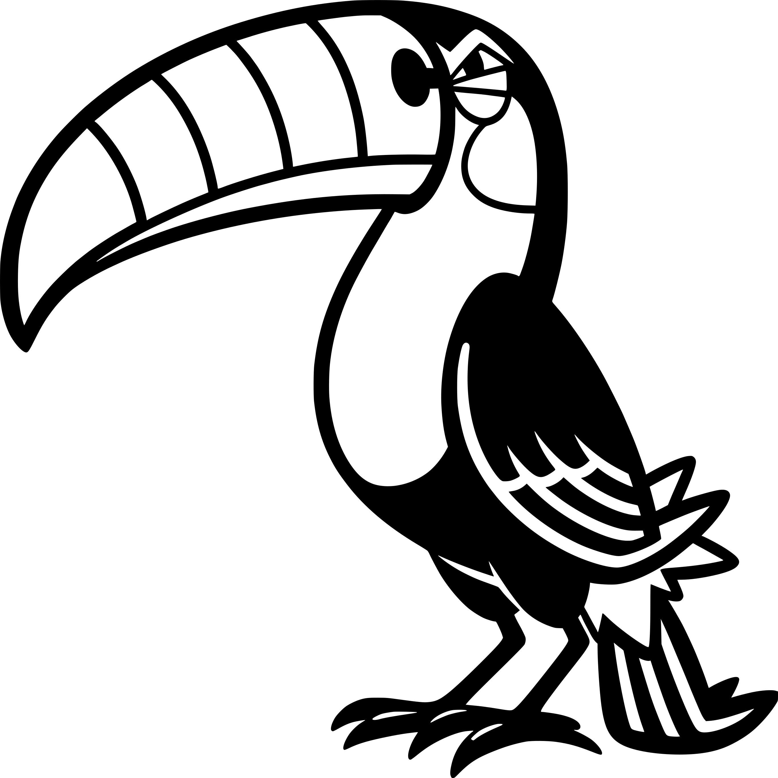0733 Toucannon