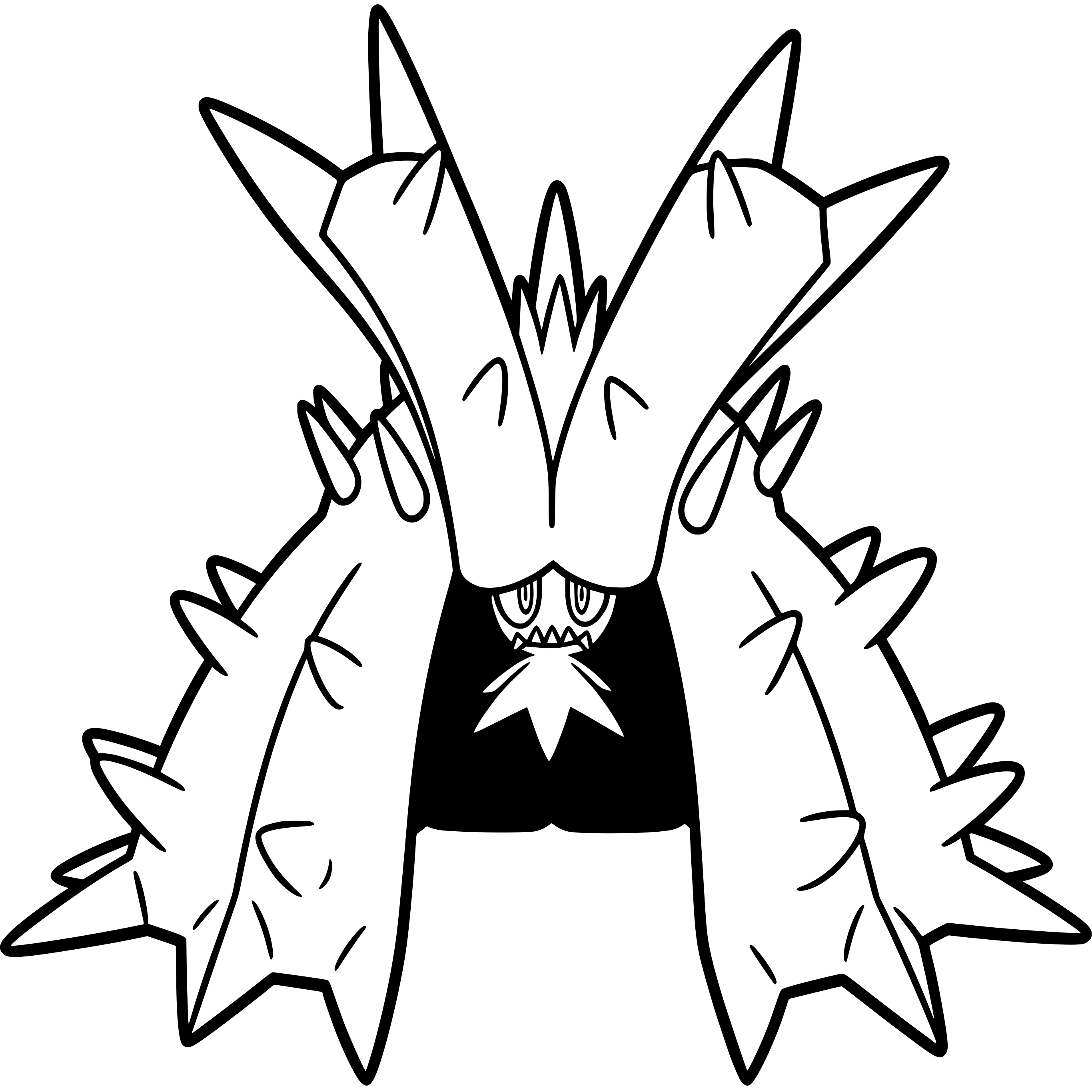 0748 Toxapex