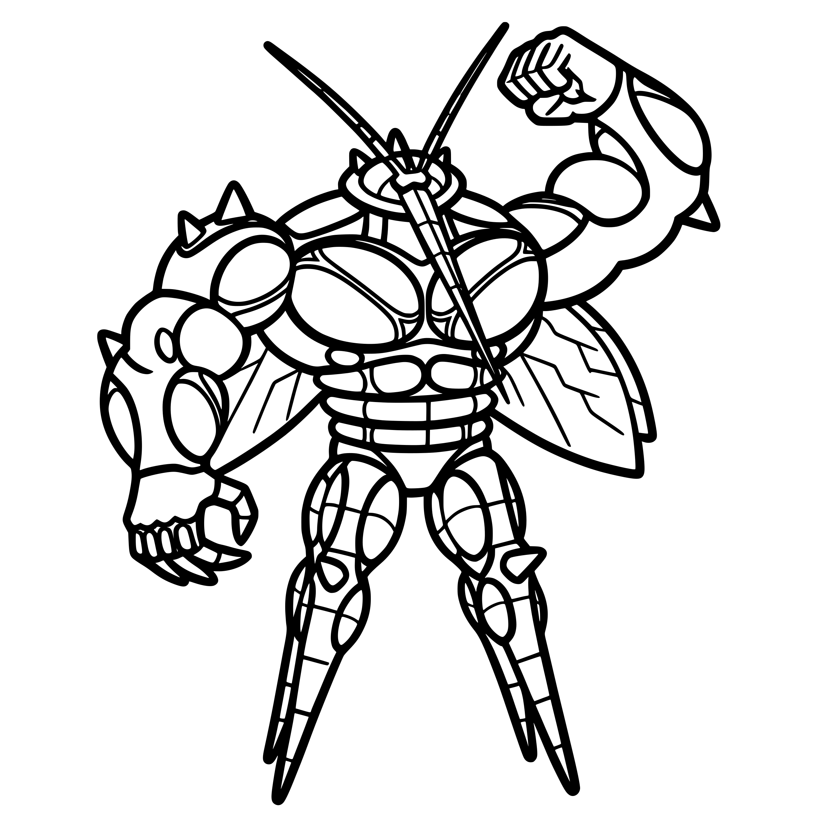 0794 Buzzwole