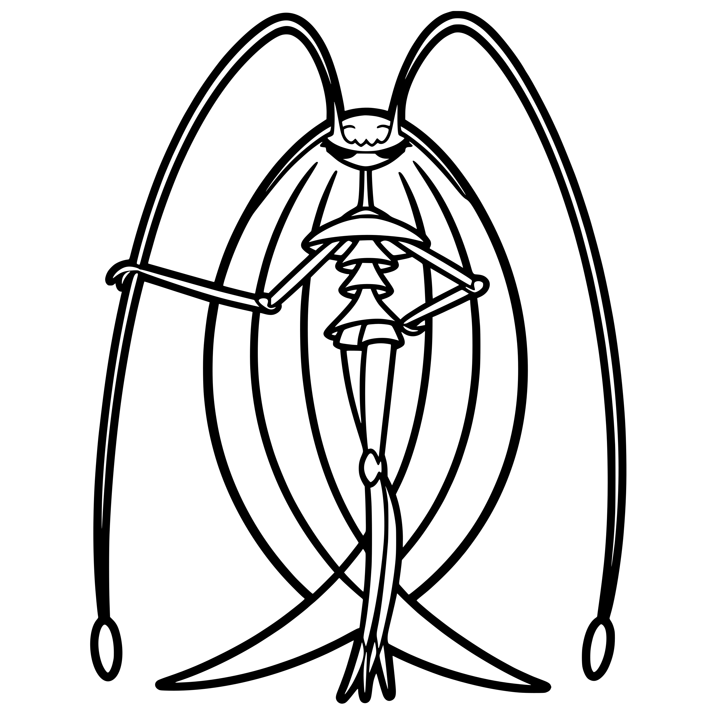 0795 Pheromosa