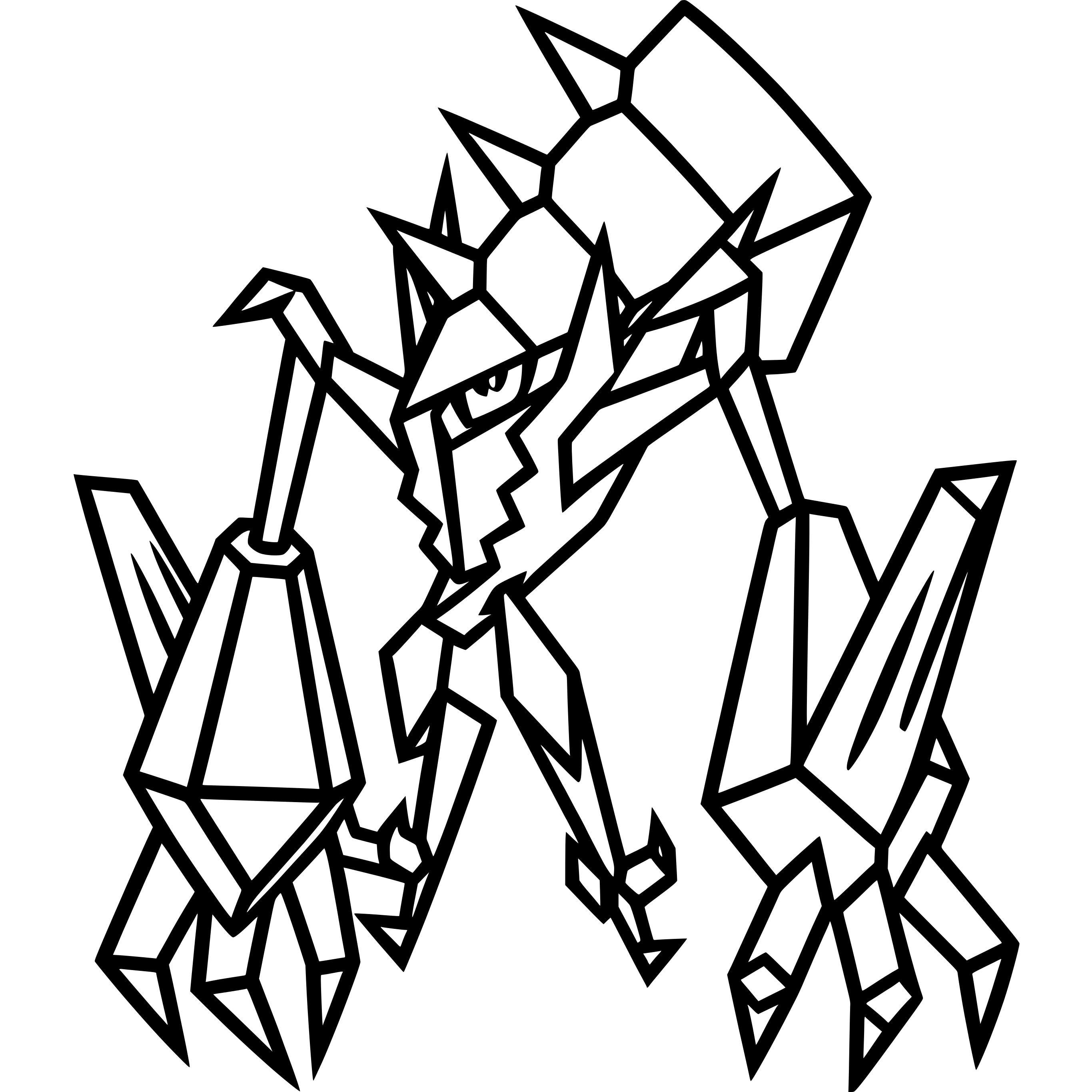 0800 Necrozma