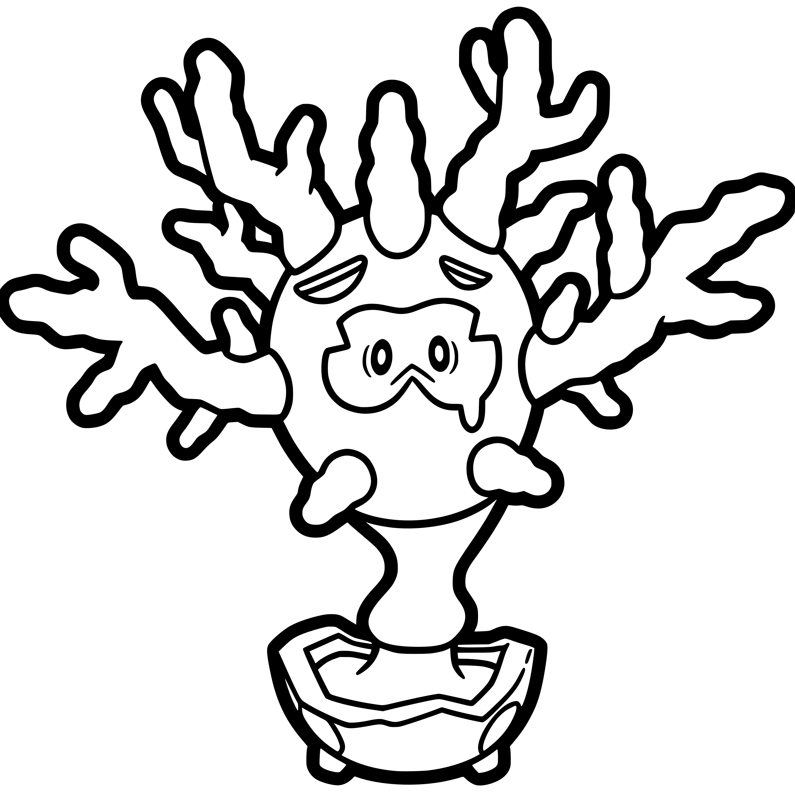 0864 Cursola