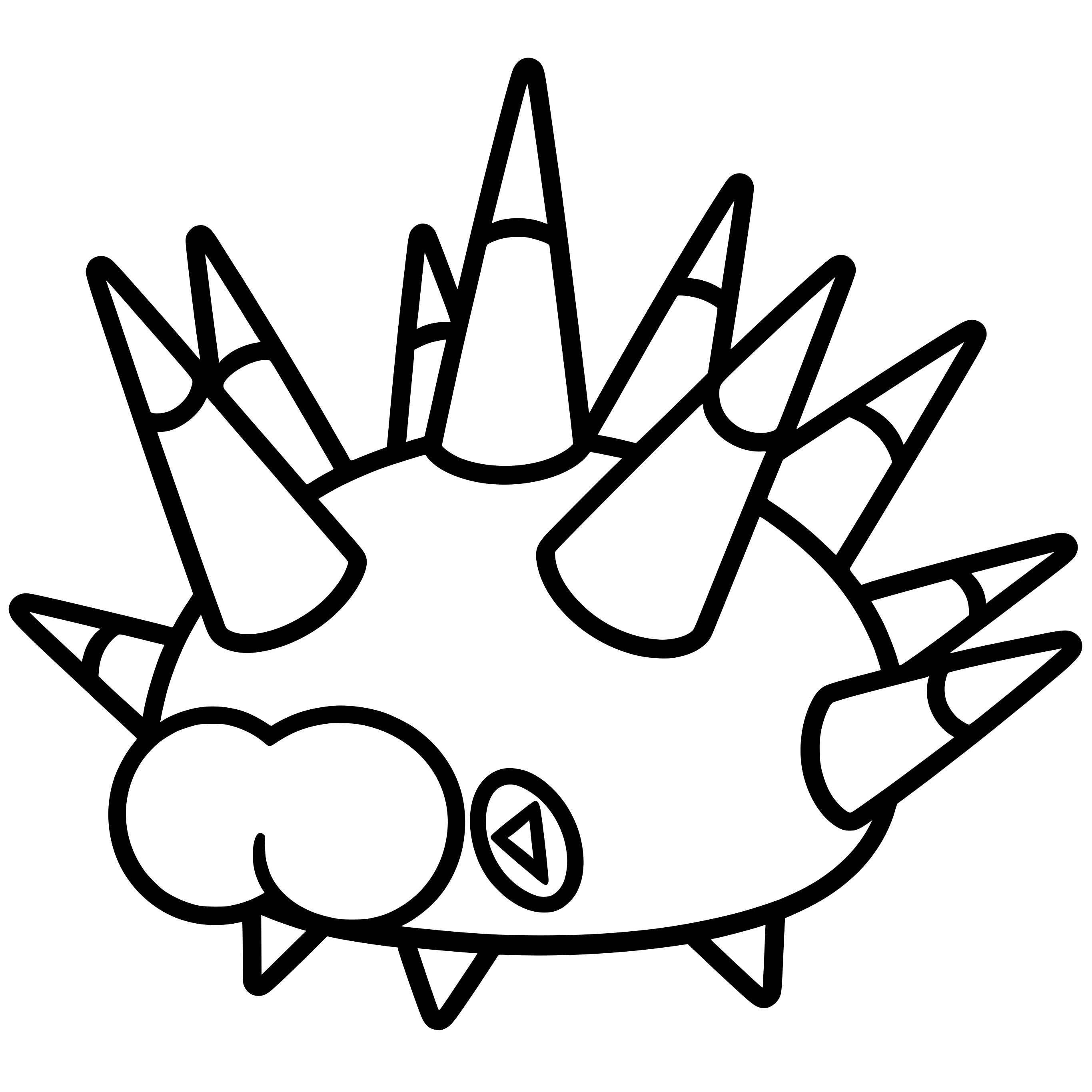0871 Pincurchin