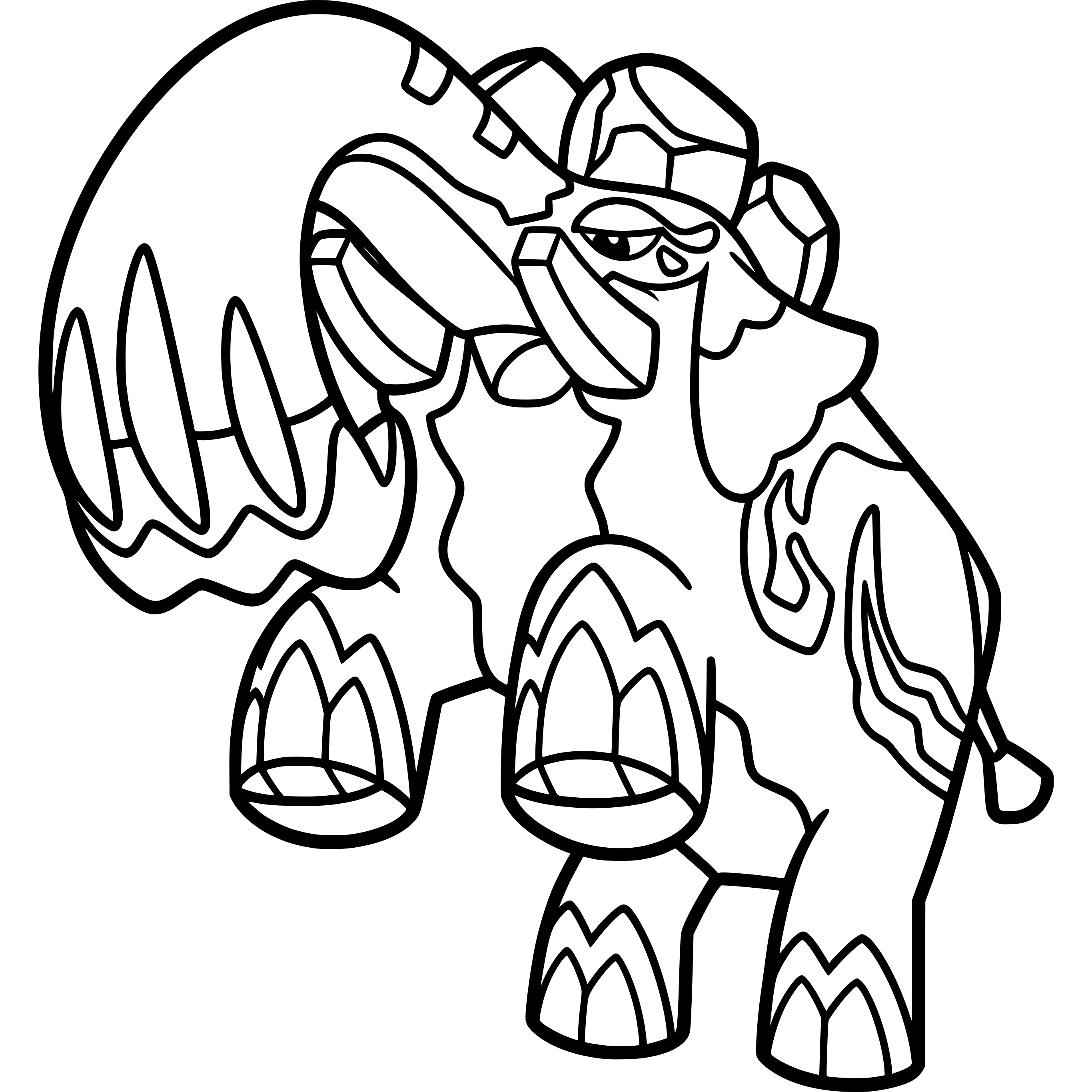 0879 Copperajah