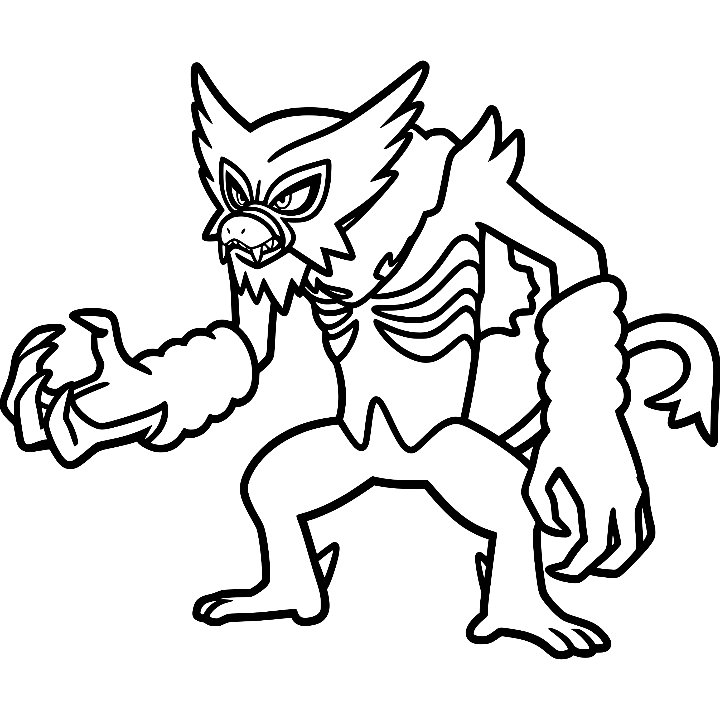 0893 Zarude