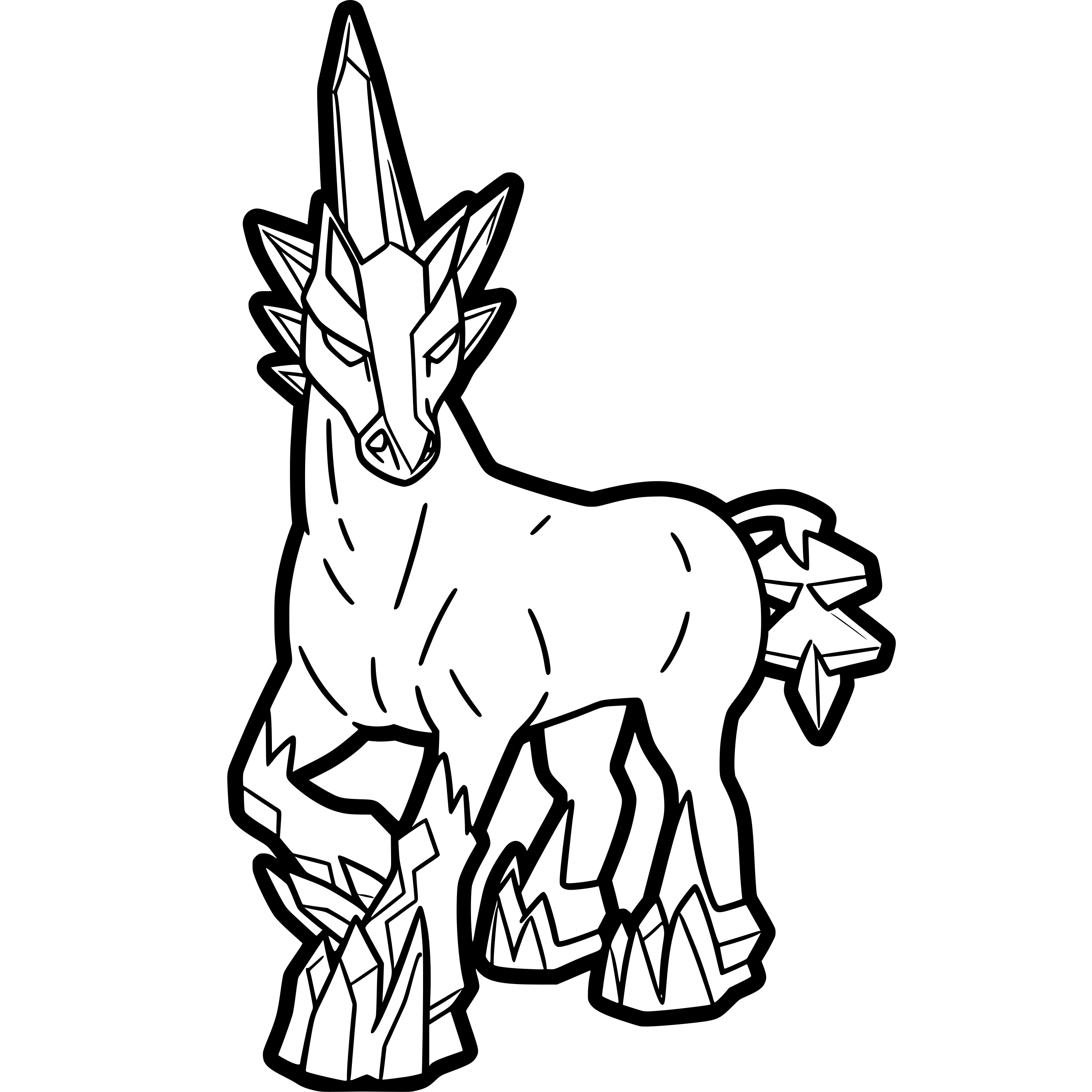 0896 Glastrier
