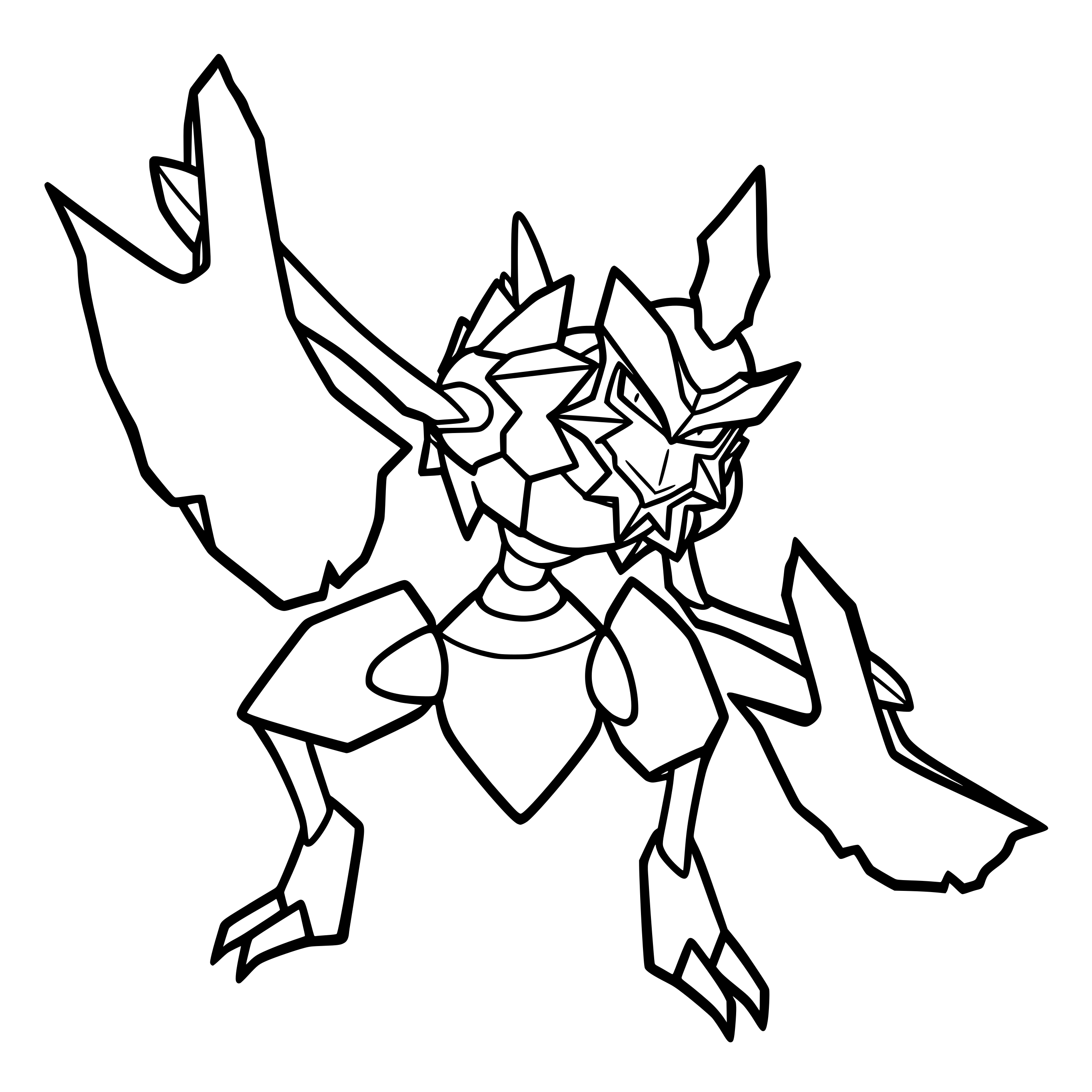 0900 Kleavor