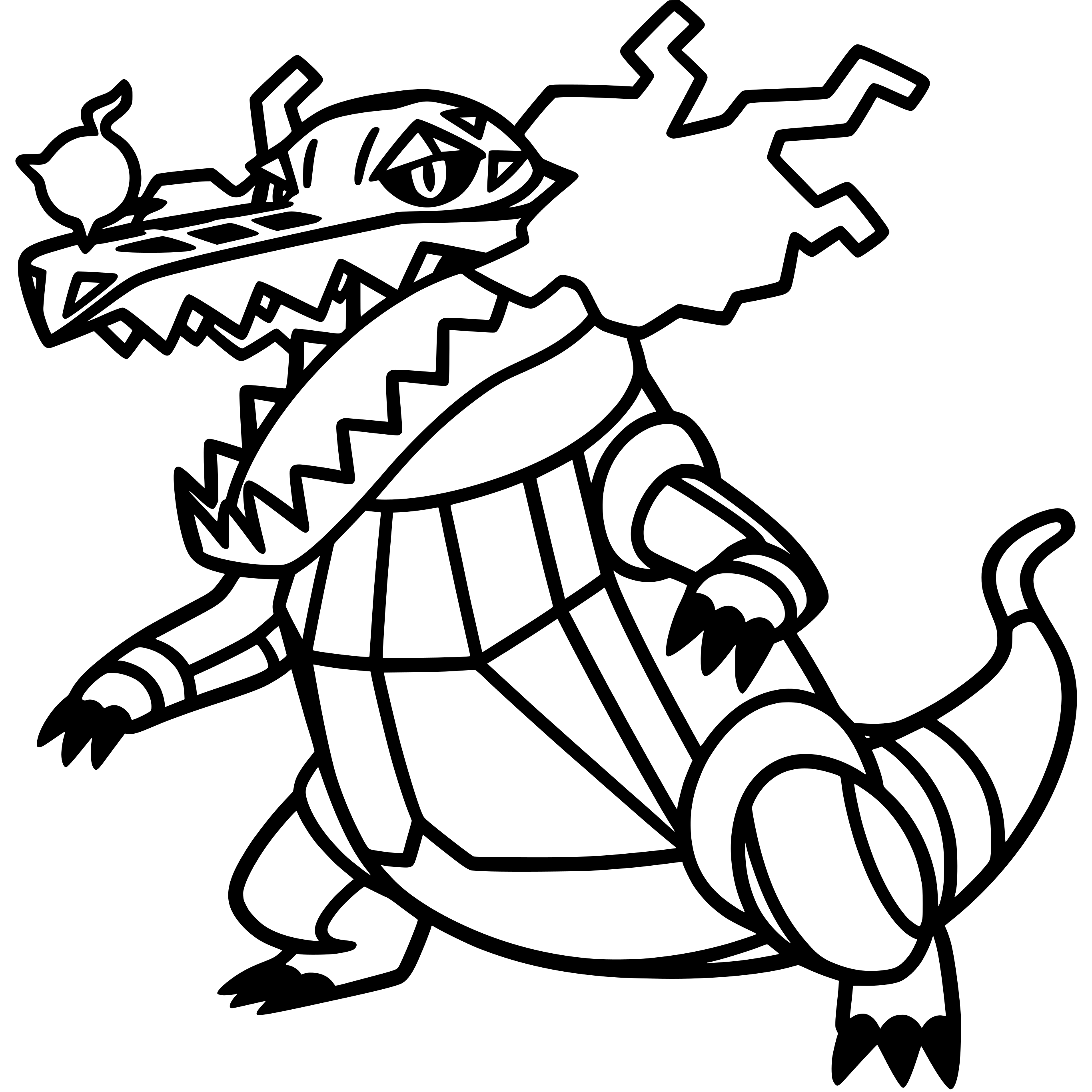 0911 Skeledirge