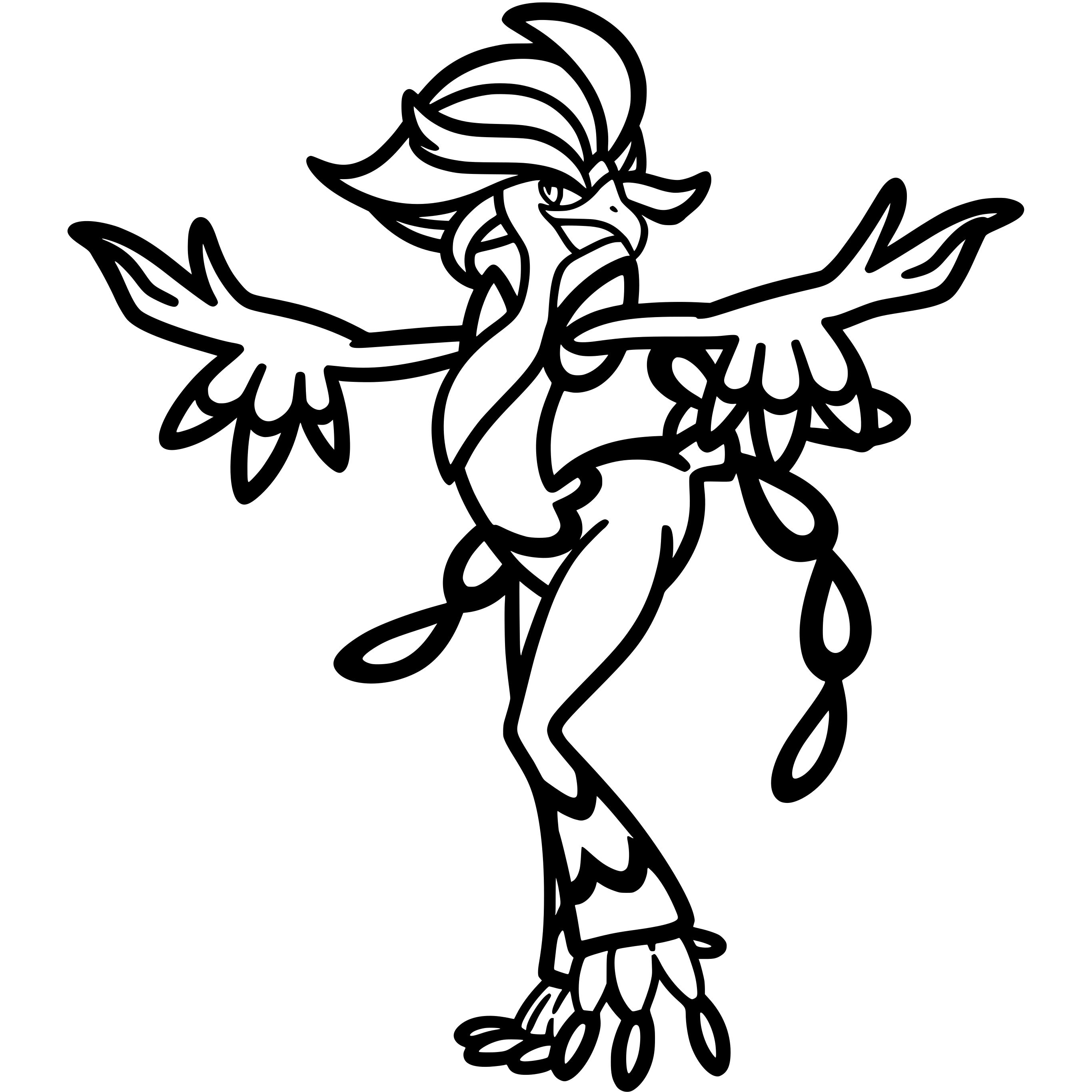 0914 Quaquaval
