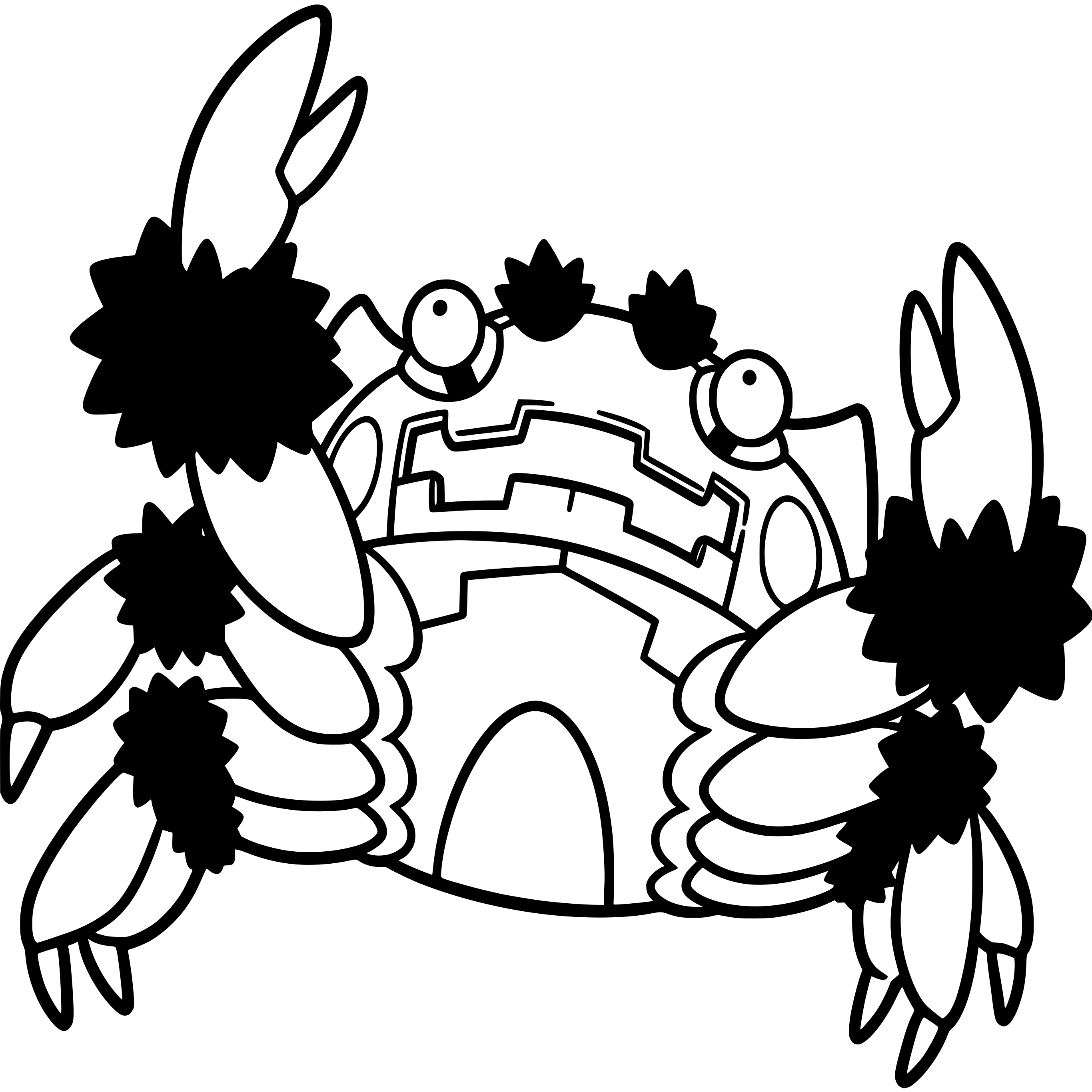 0950 Klawf