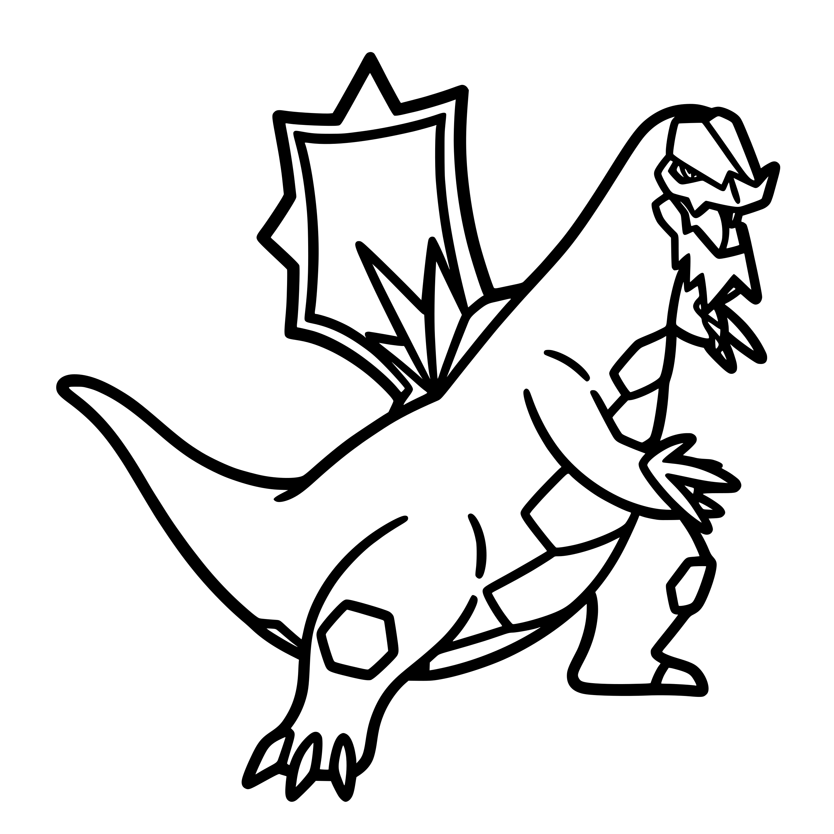 0998 Baxcalibur