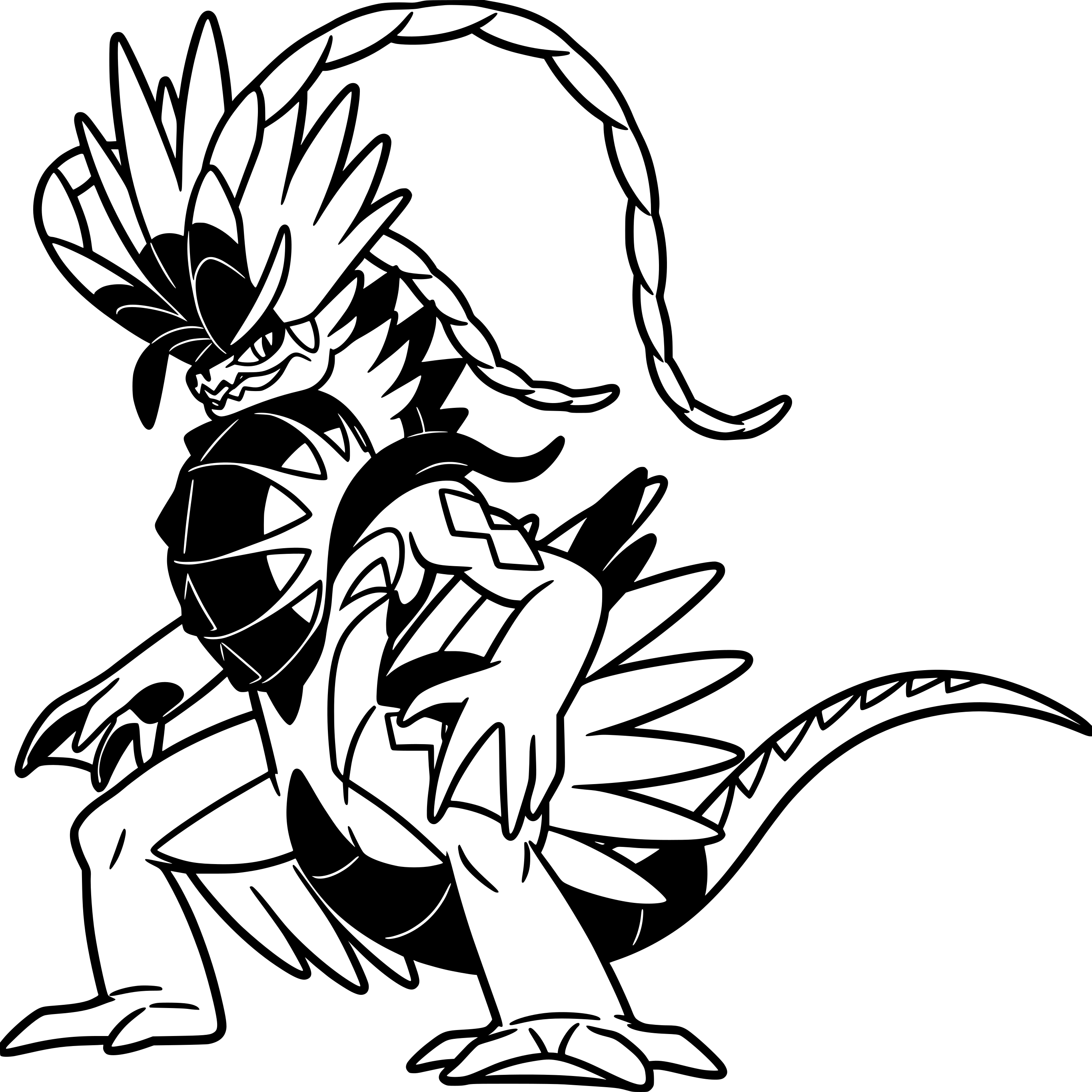 1007 Koraidon