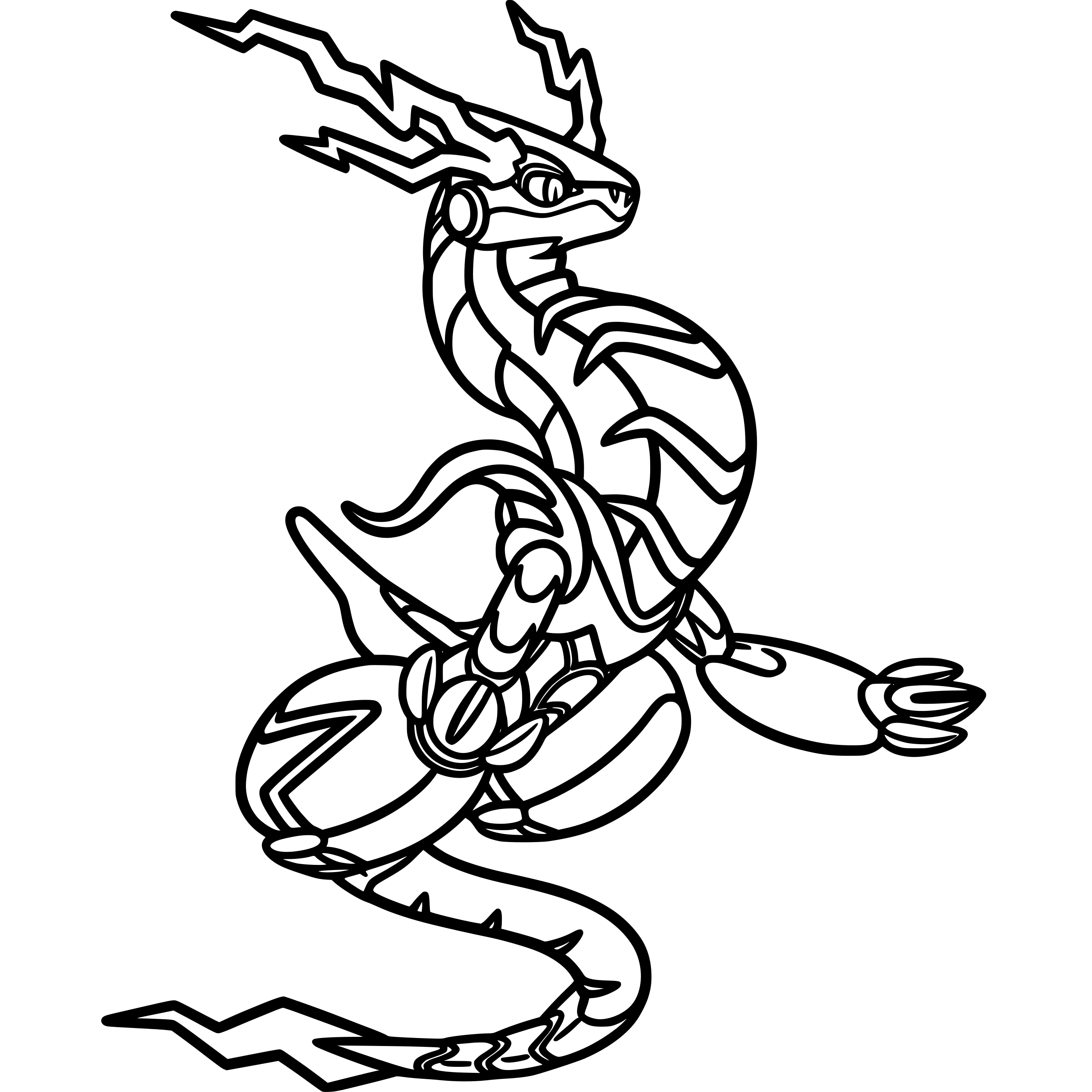 1008 Miraidon