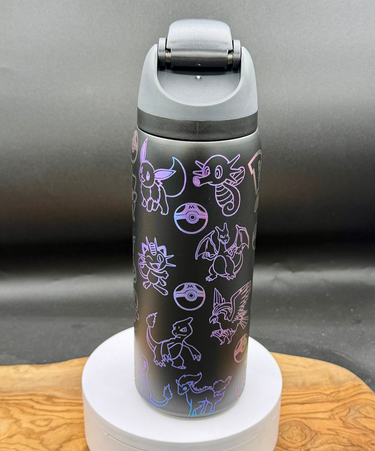Generations 32 oz Water Bottle