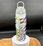 Starters 32 oz Water Bottle