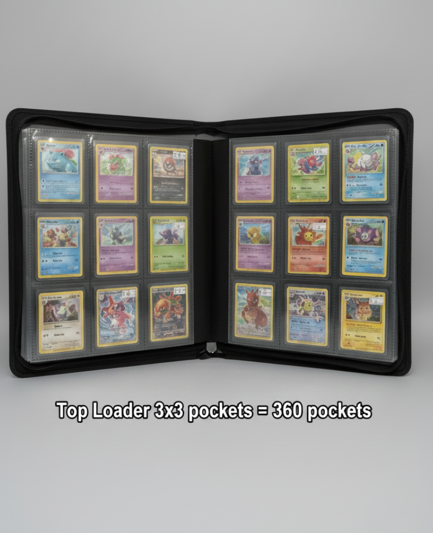 Custom Basketball Binder – Legends Live Between These Covers