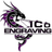 ICo Engraving - Home
